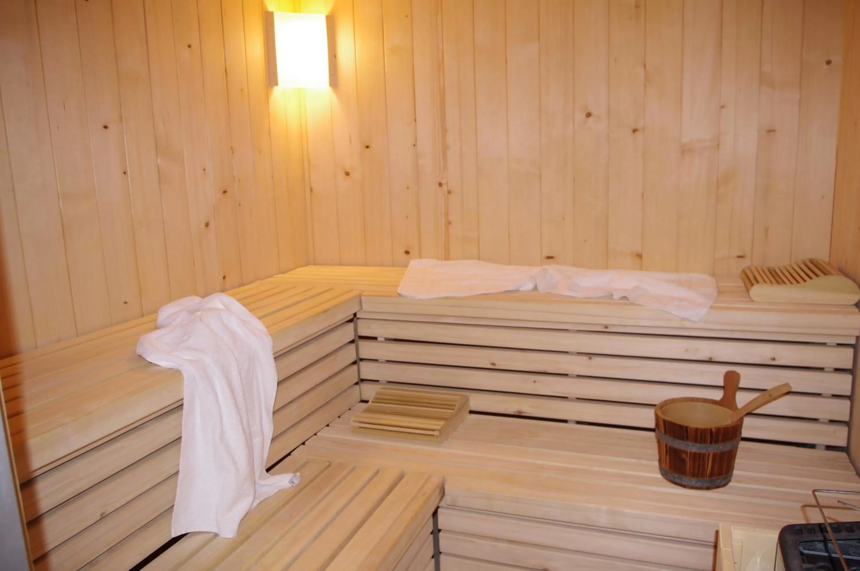 Spa and wellness centre/facilities in Hotel Rappen Rothenburg ob der Tauber