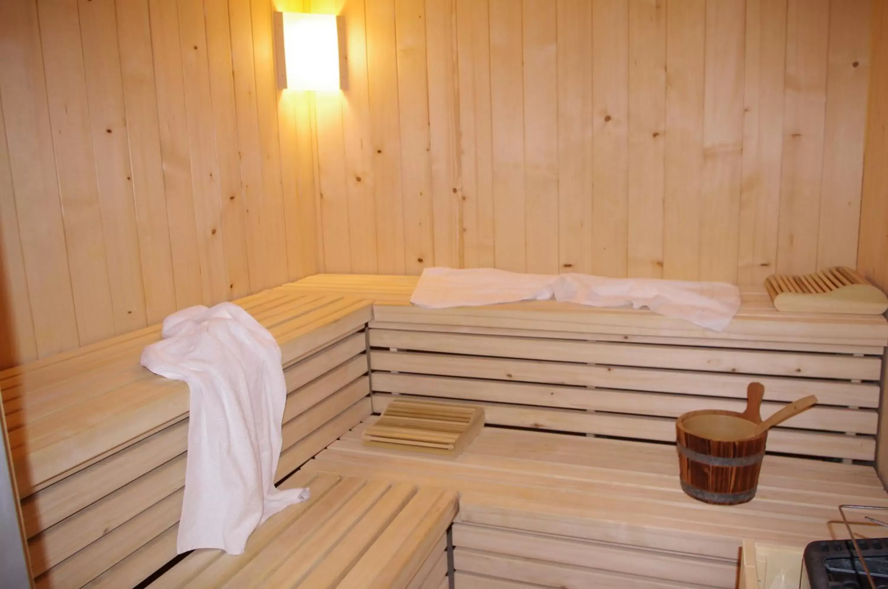 Spa and wellness centre/facilities in Hotel Rappen Rothenburg ob der Tauber
