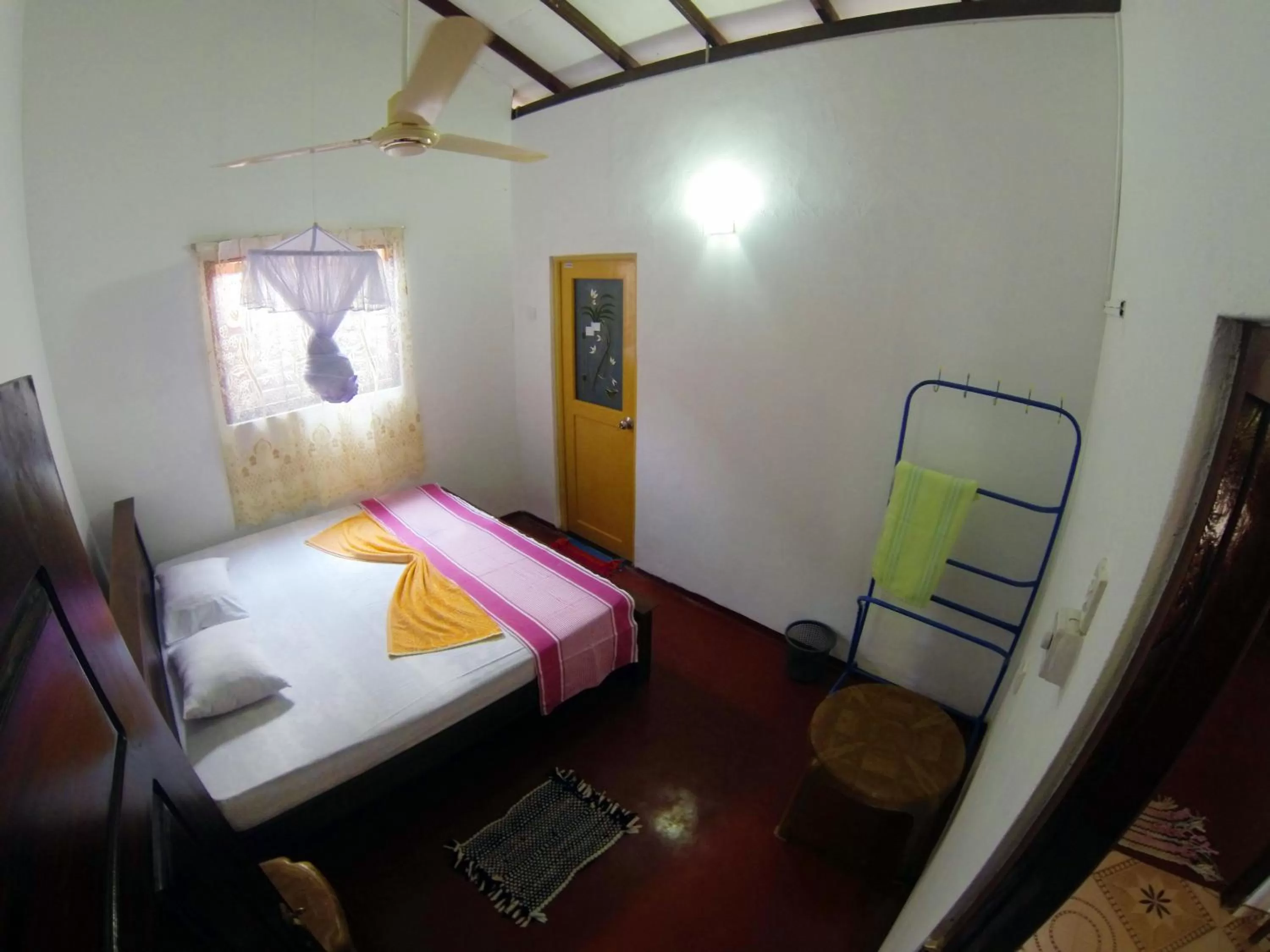 Bedroom, Bed in Dilan Guest