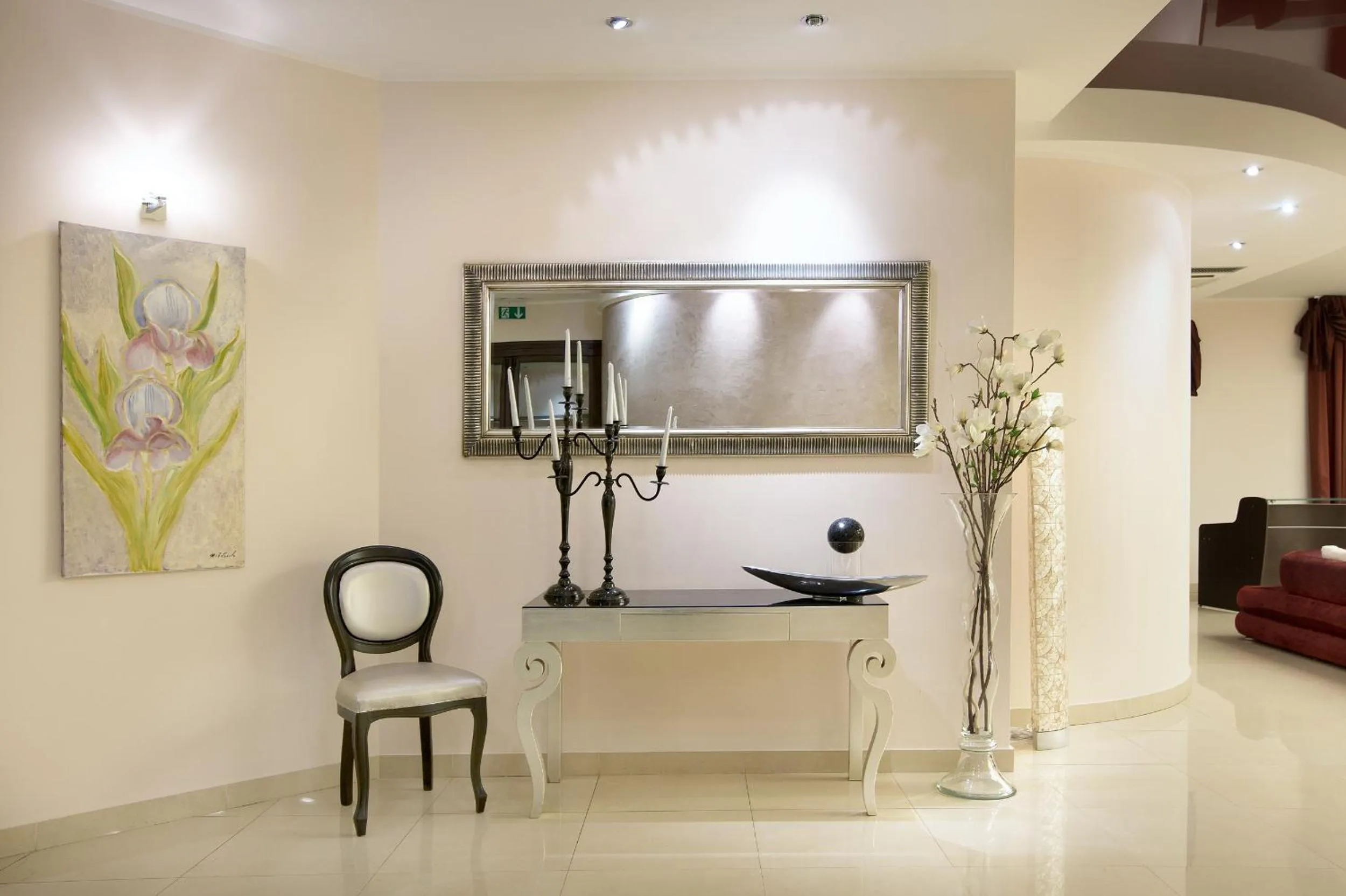 Other in Grand Hotel Sofia