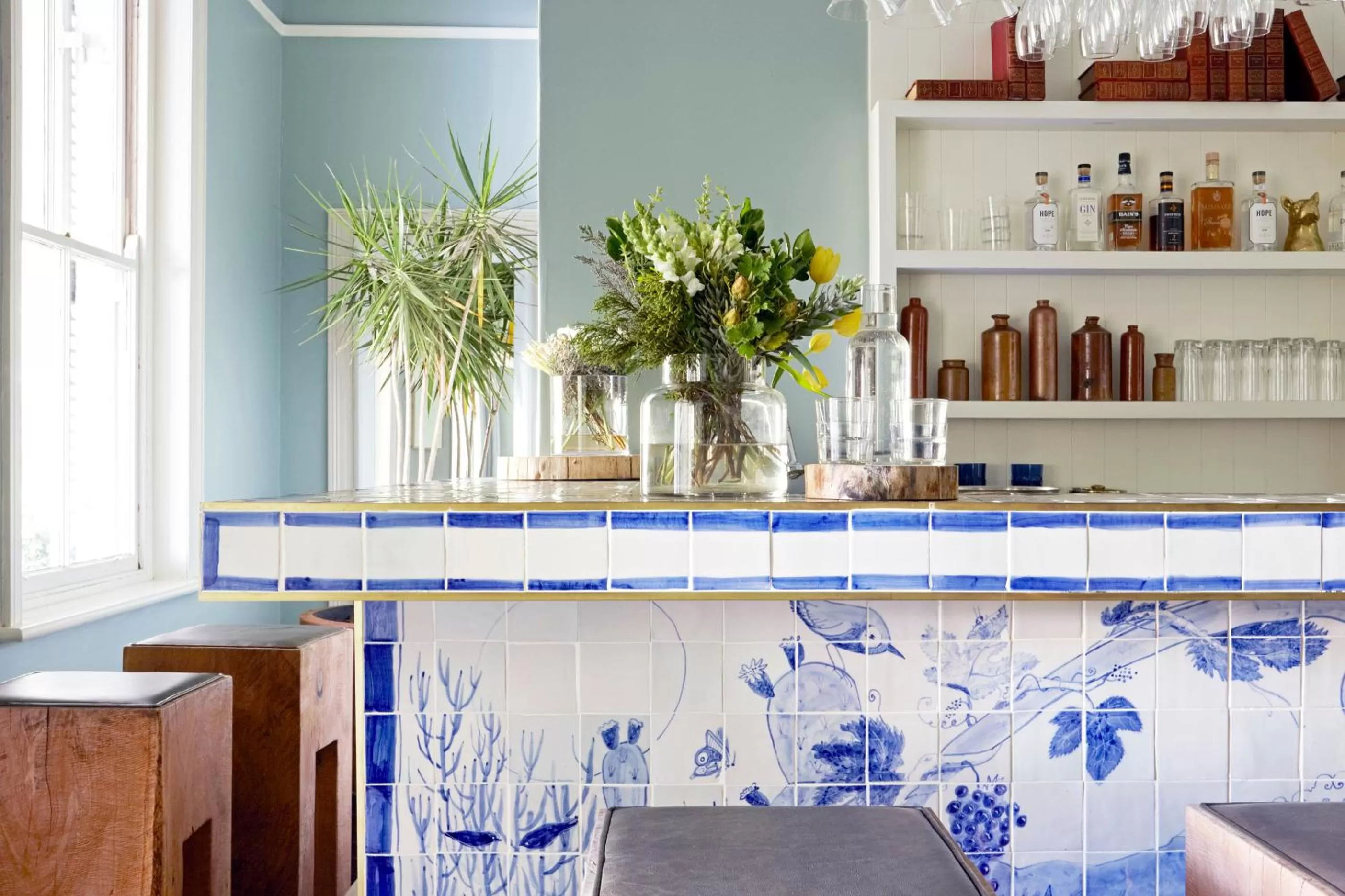 Spring in The Robertson Small Hotel and Spa by The Living Journey Collection