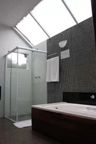 Day in Pousada Vila Santa Barbara