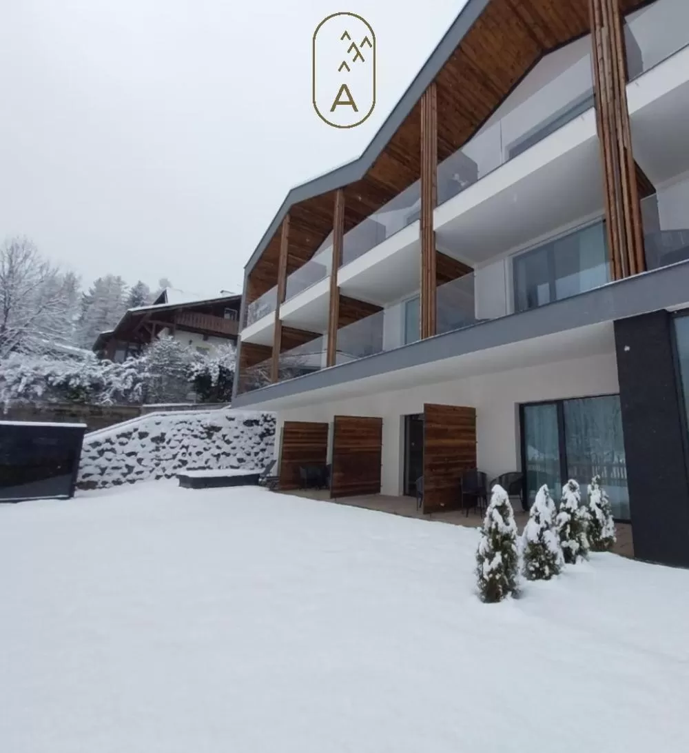 Alpuris - Your Boutique Suite - Hotel B&B