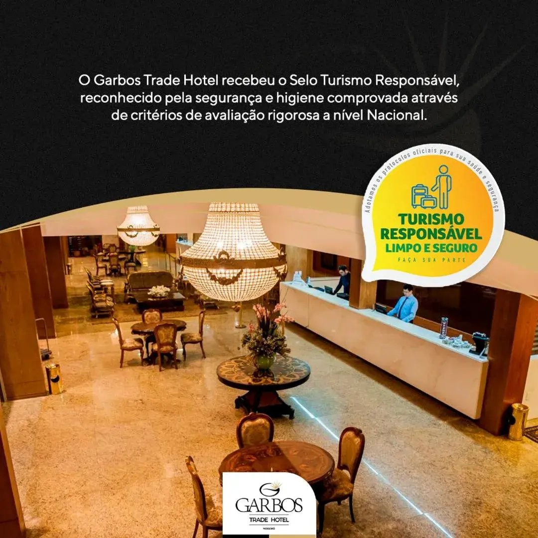 Garbos Trade Hotel Garbos Trade Hotel