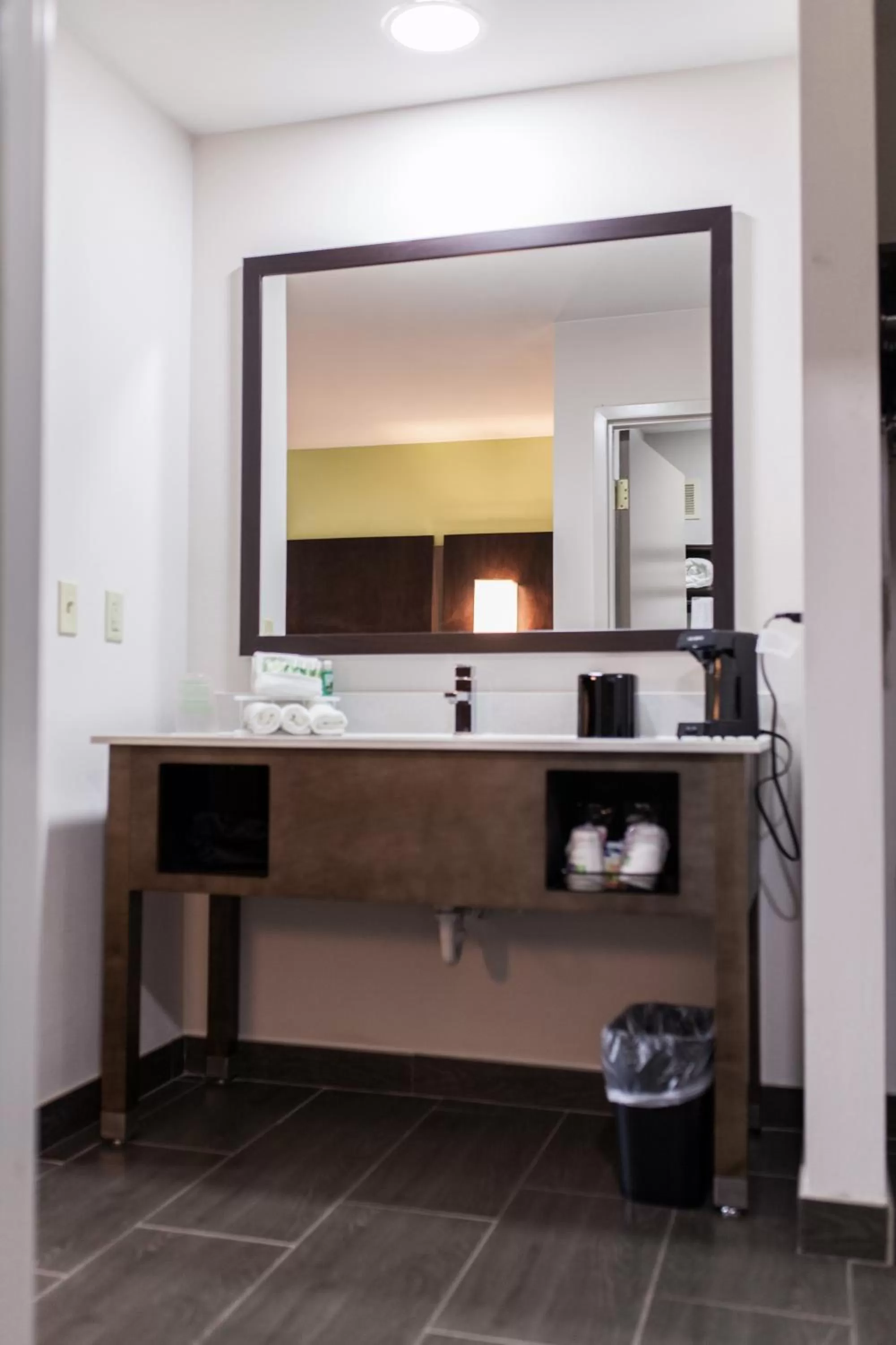 Bathroom in Holiday Inn Express & Suites Sweetwater by IHG
