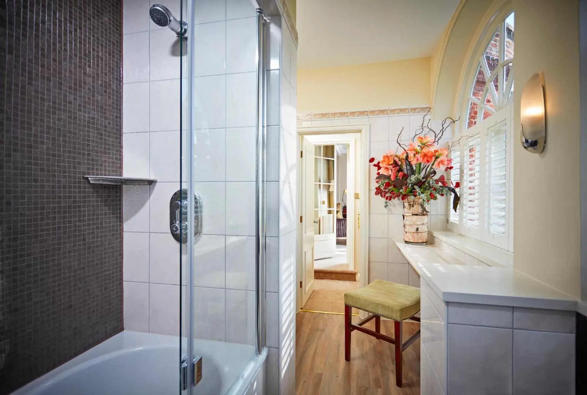 Shower, Bathroom in Royal Berkshire