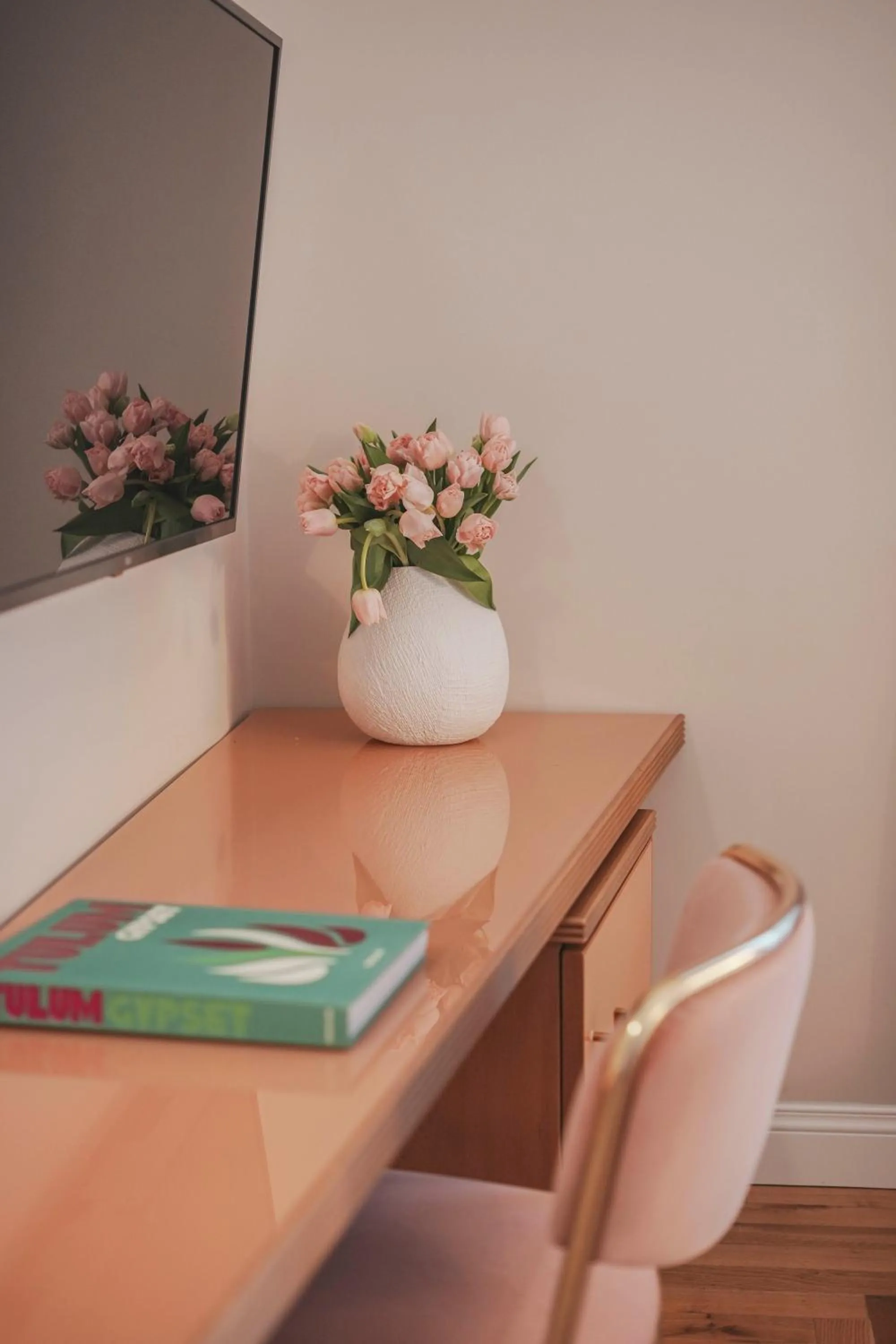 Seating area in Hotel City Palazzo Dei Cardinali