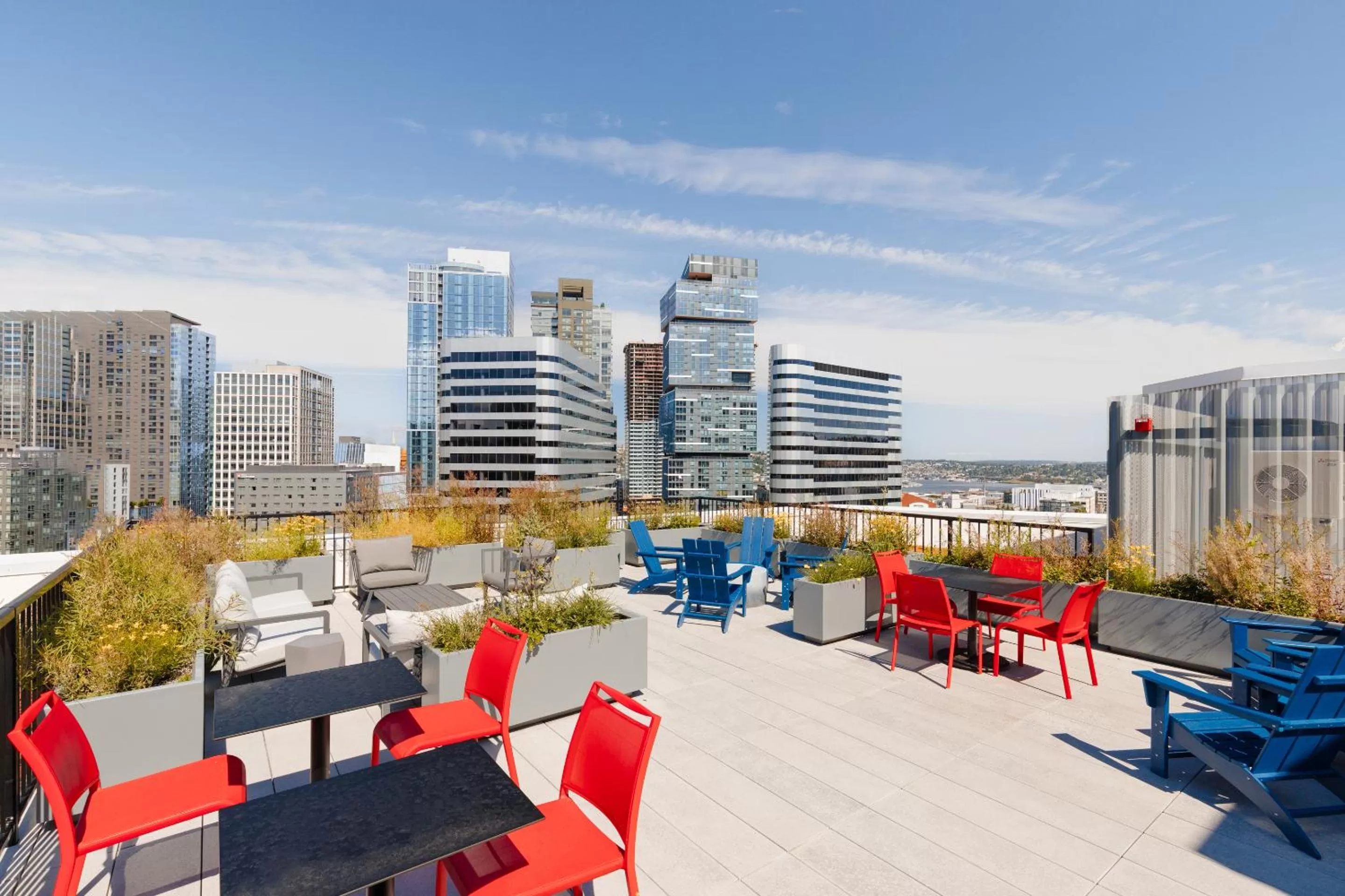 Sonder by Marriott Bonvoy Pivot Apartments Capitol Hill