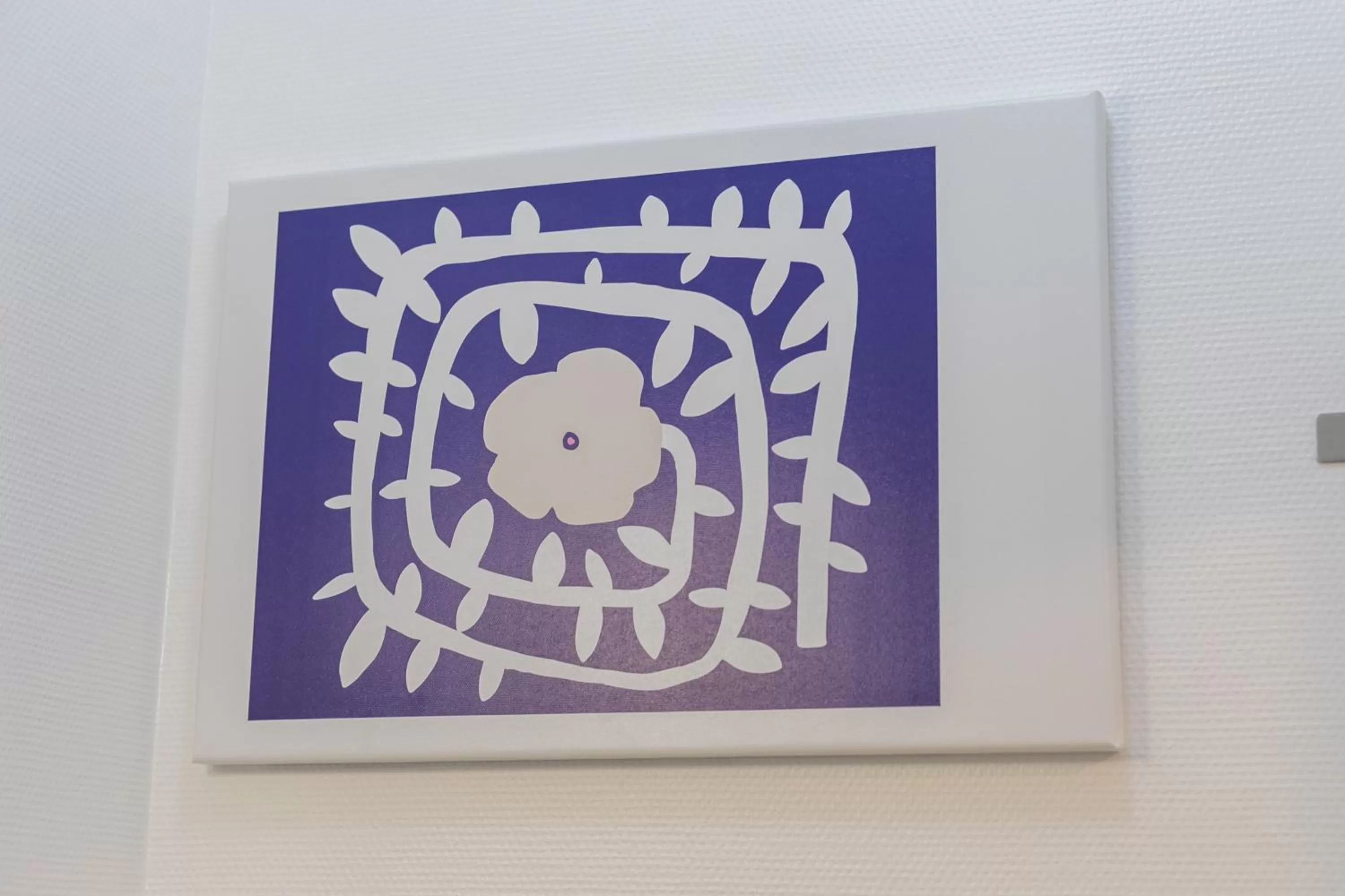 Logo/Certificate/Sign in WS Haussmann - La Fayette