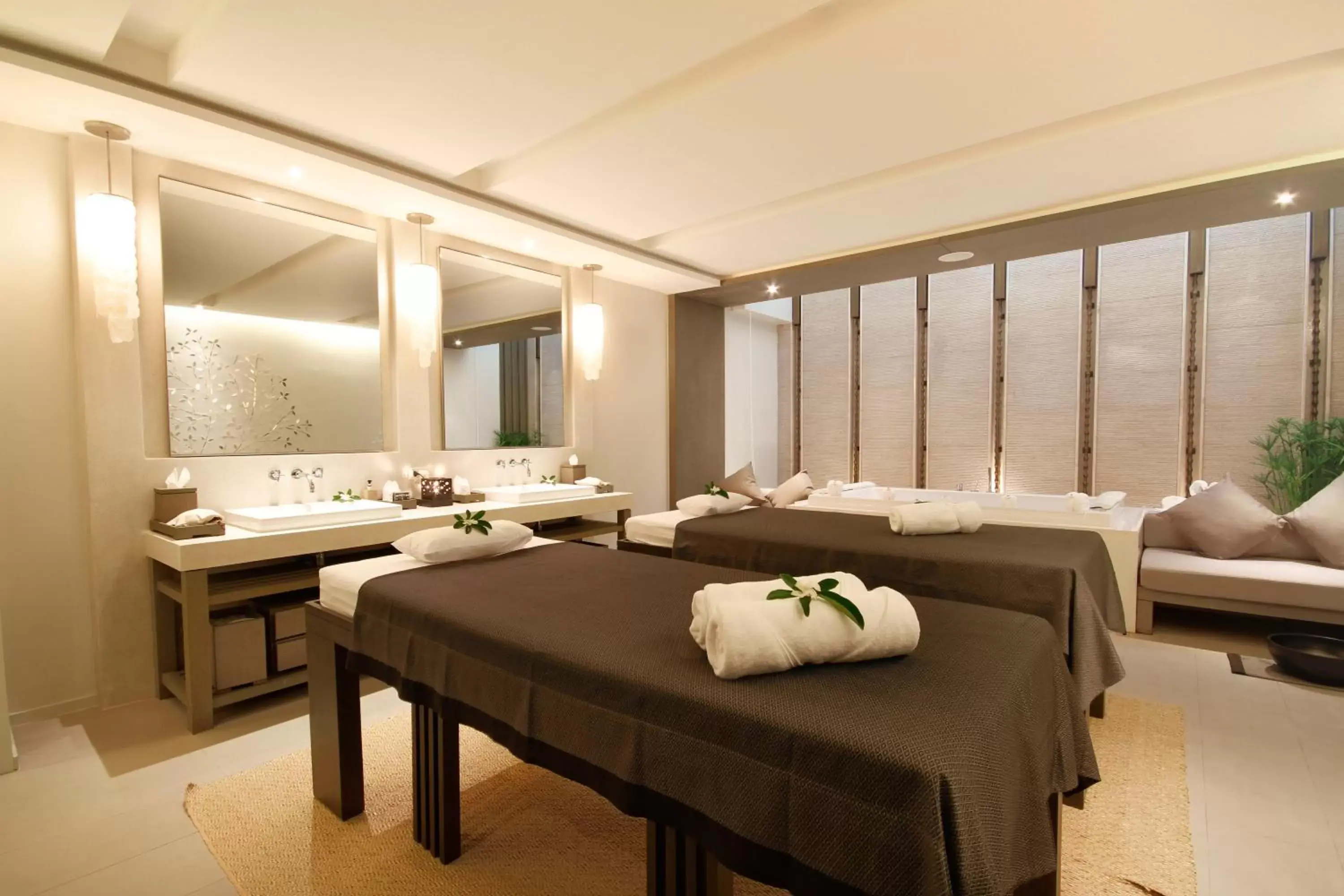 Spa and wellness centre/facilities, Bed in Cape Nidhra Hotel Spa and wellness centre/facilities, Bed in Cape Nidhra Hotel