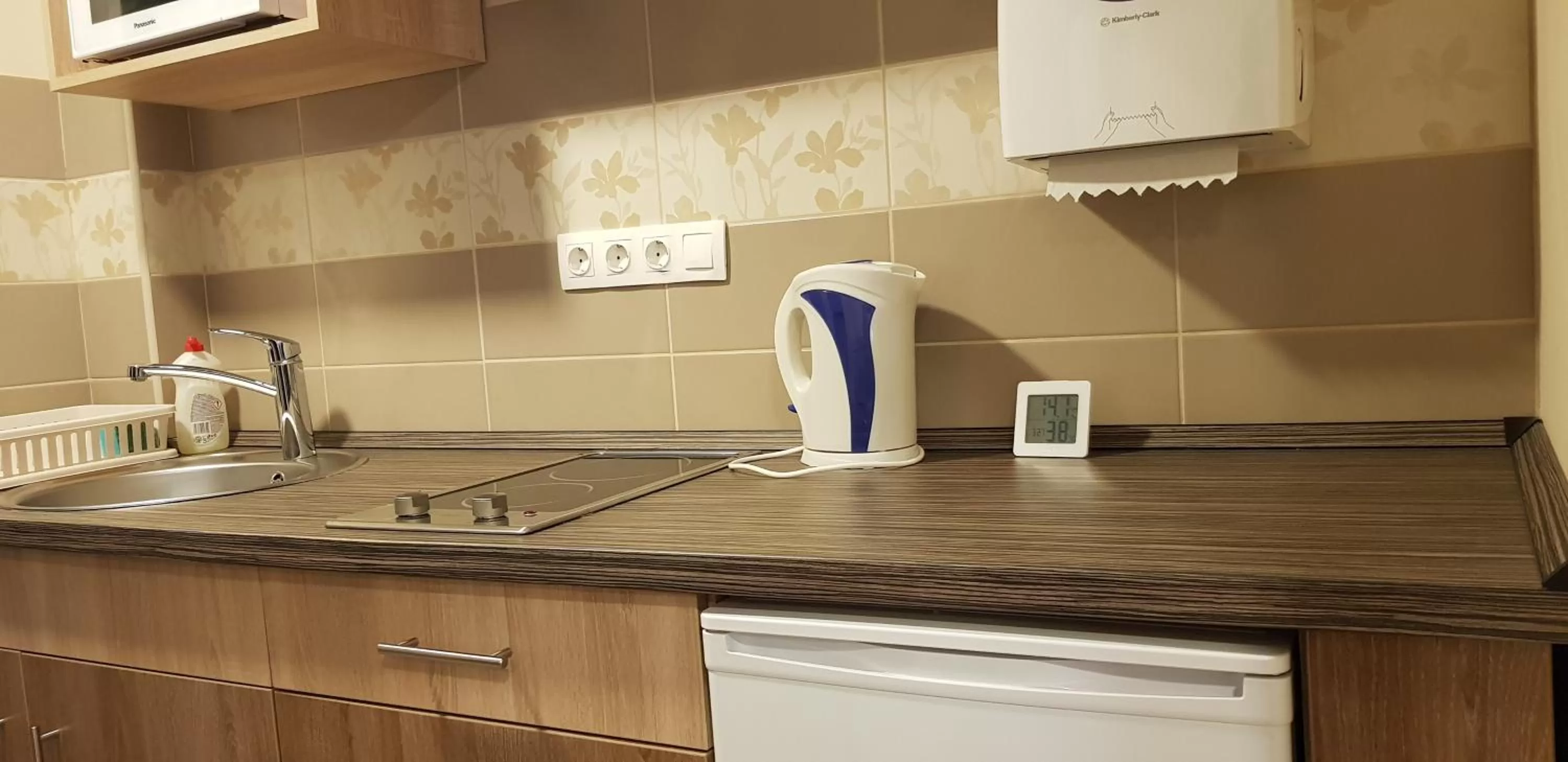 Central Panzió Gyula