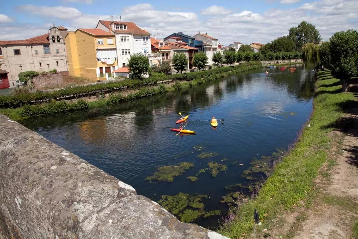 Neighbourhood in IL Santa Clara Hotel