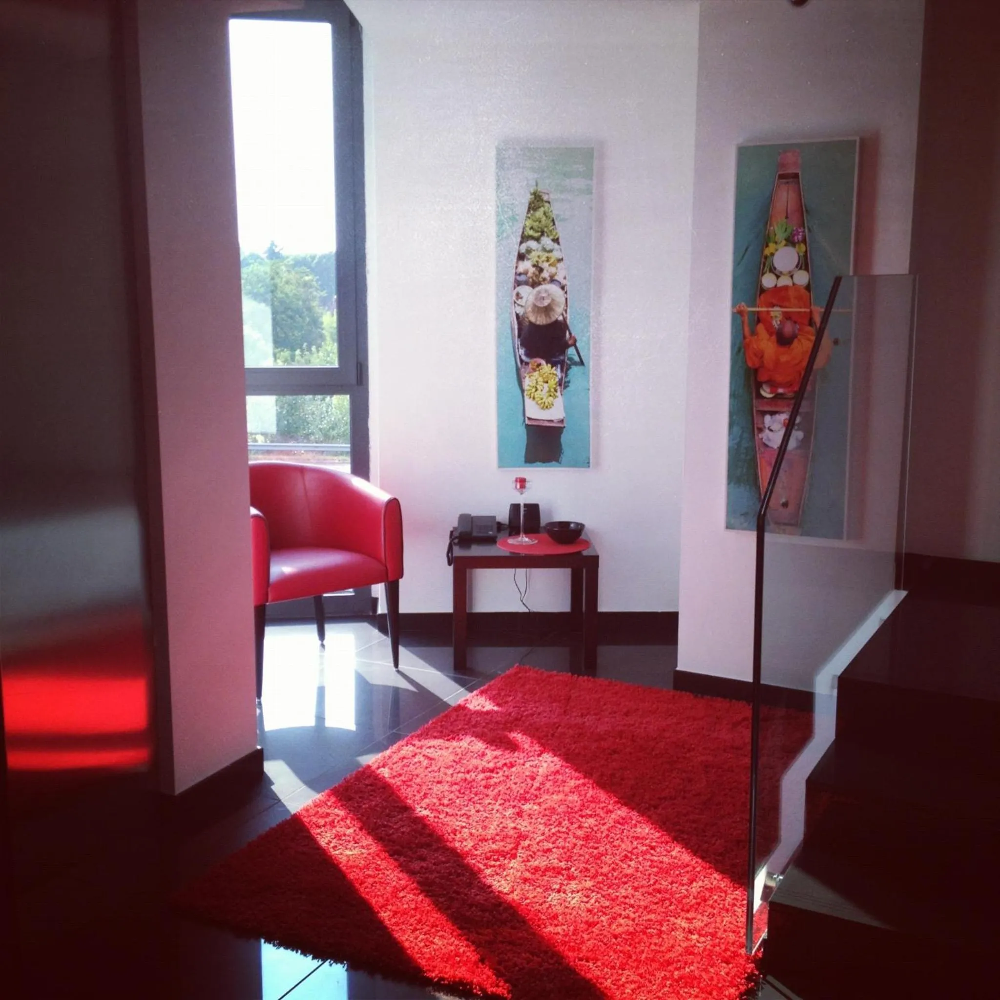 Other in Amatì Design Green Hotel