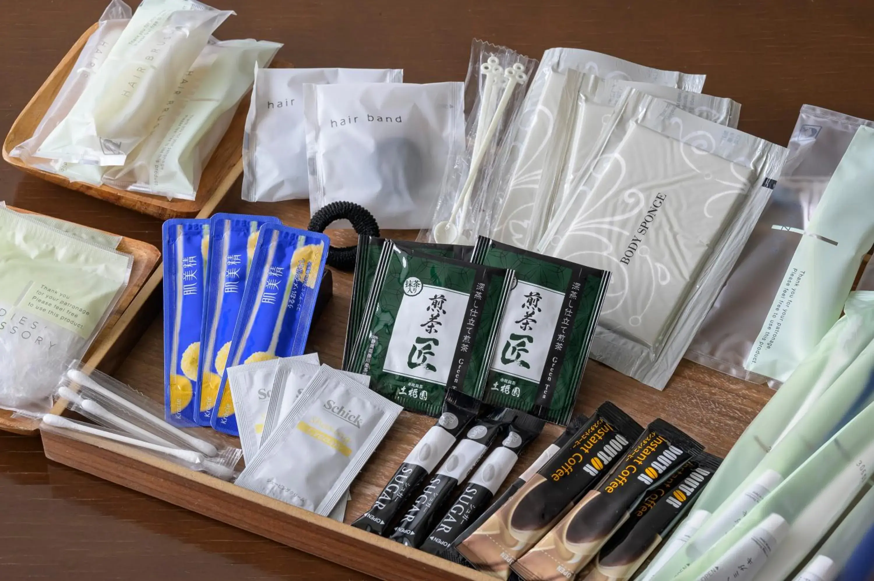 Large Twin Room - single occupancy - Smoking in Kotoni Green Hotel Large Twin Room - single occupancy - Smoking in Kotoni Green Hotel