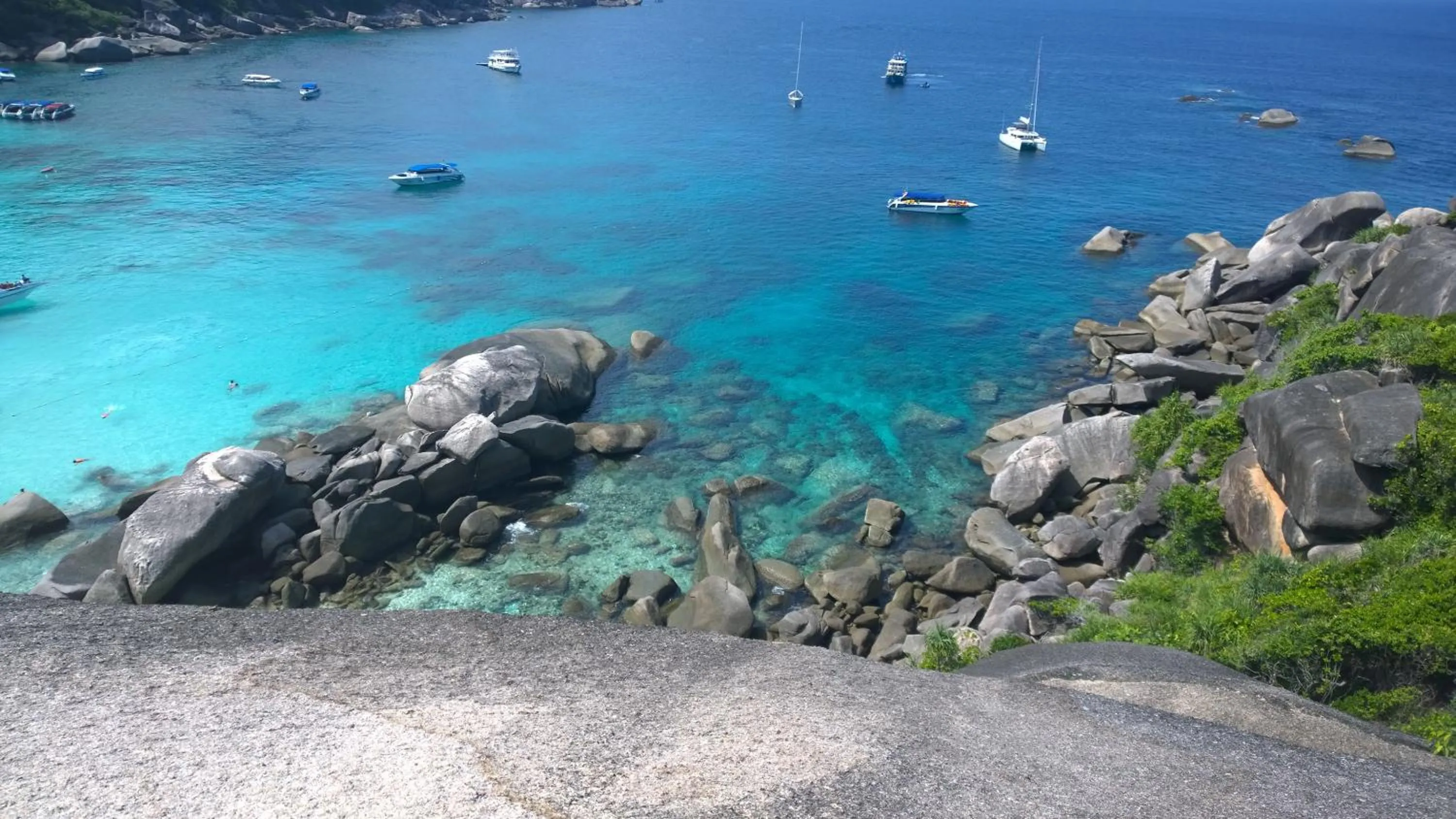 Nearby landmark in U Sabai Living Hotel