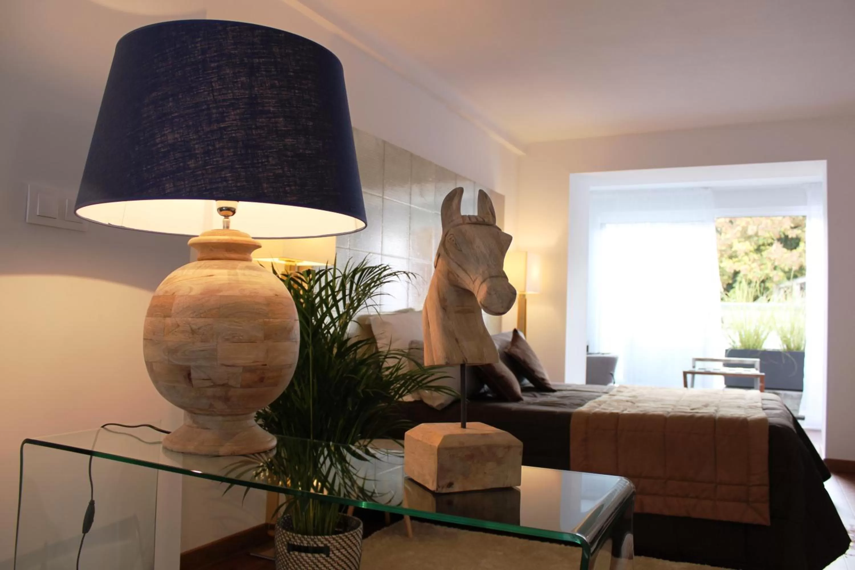 Résidence et Chambres d'Hôtes de La Porte d'Arras