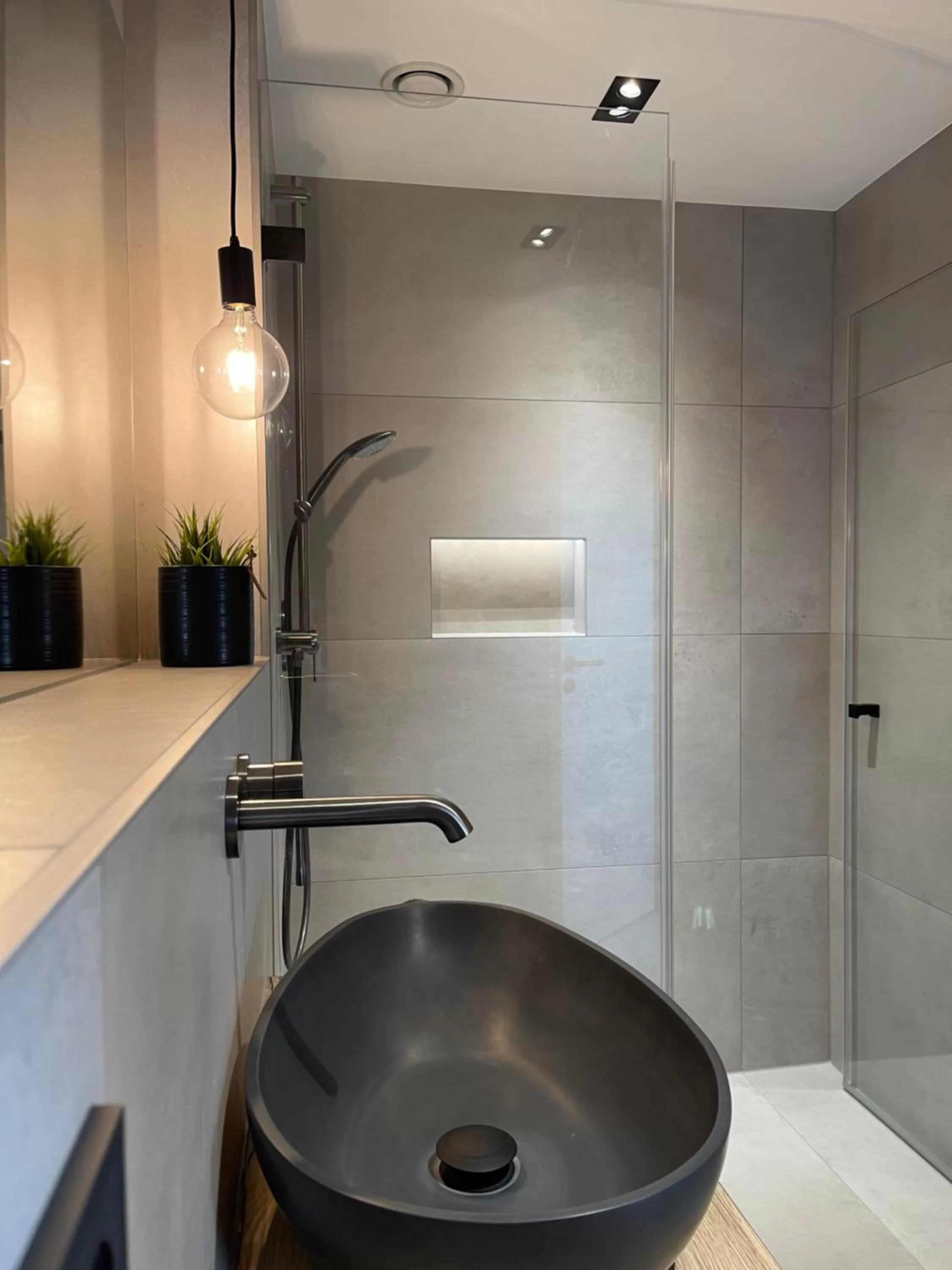 Bathroom in Apartment34