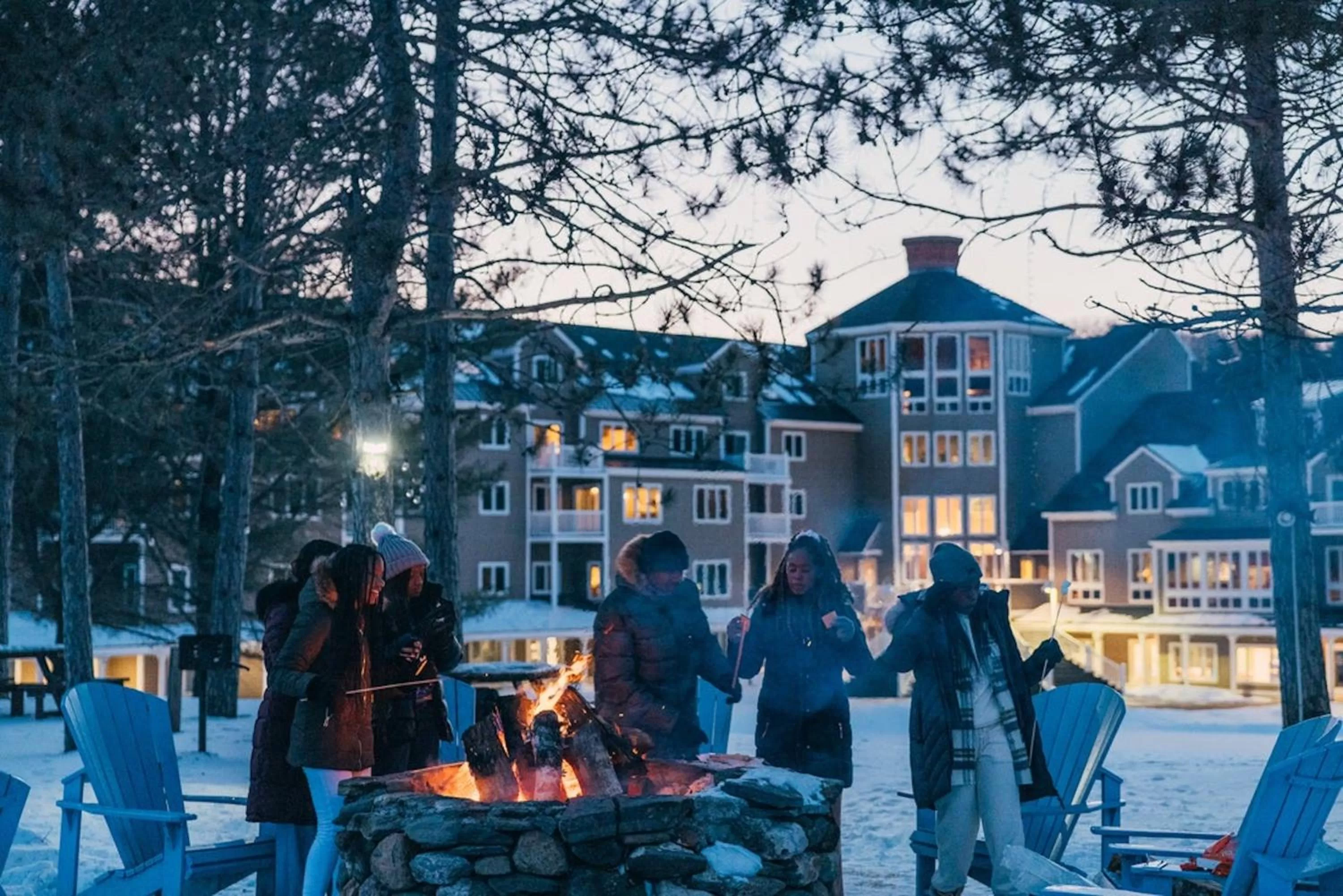 Other in Holiday Inn Club Vacations Mount Ascutney Resort