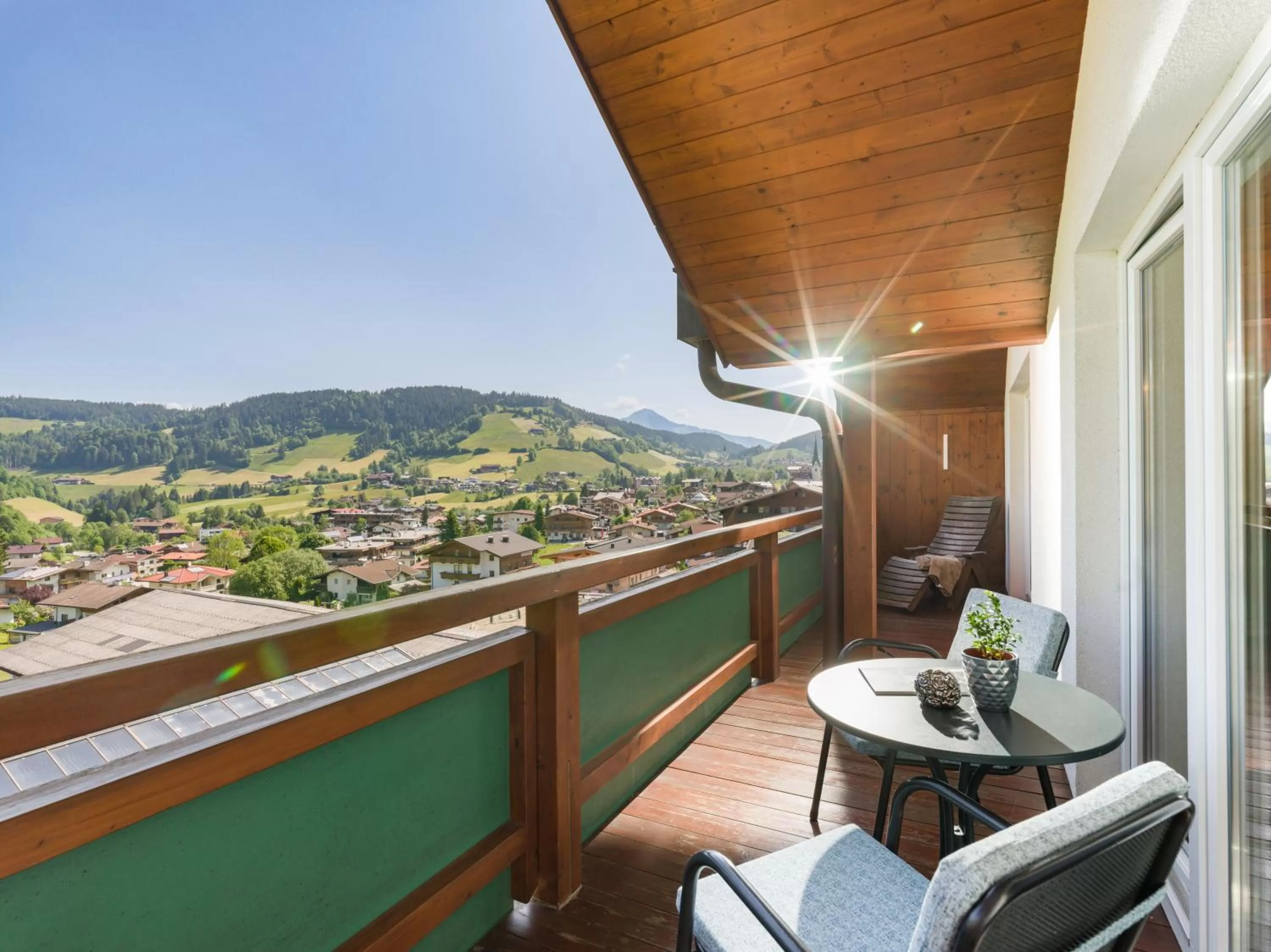 Day in Hotel Der Wastlhof - direkt an der Skipiste Wellness & Spa