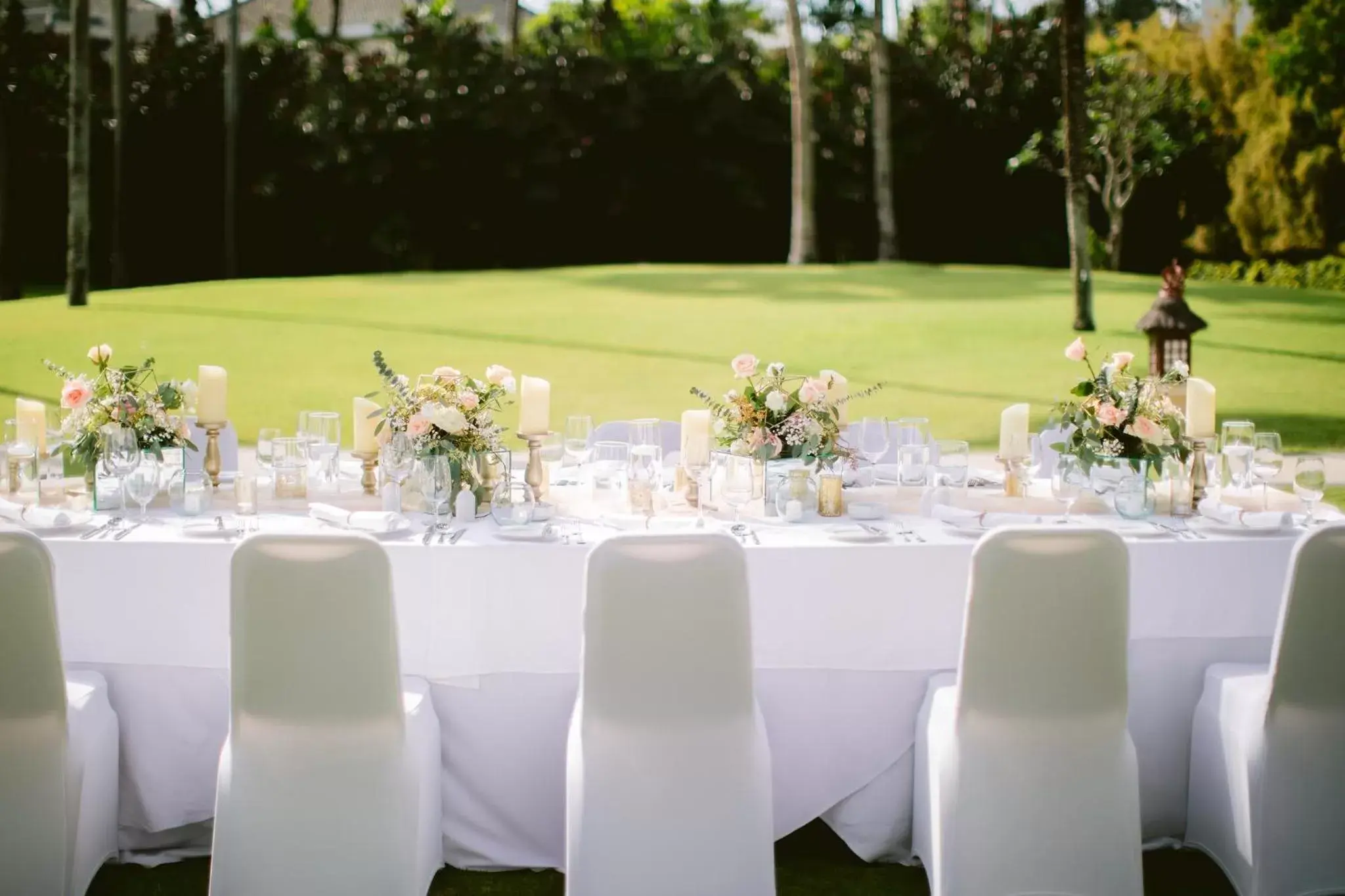 Meeting/conference room, Banquet Facilities in InterContinental Bali Resort, an IHG Hotel