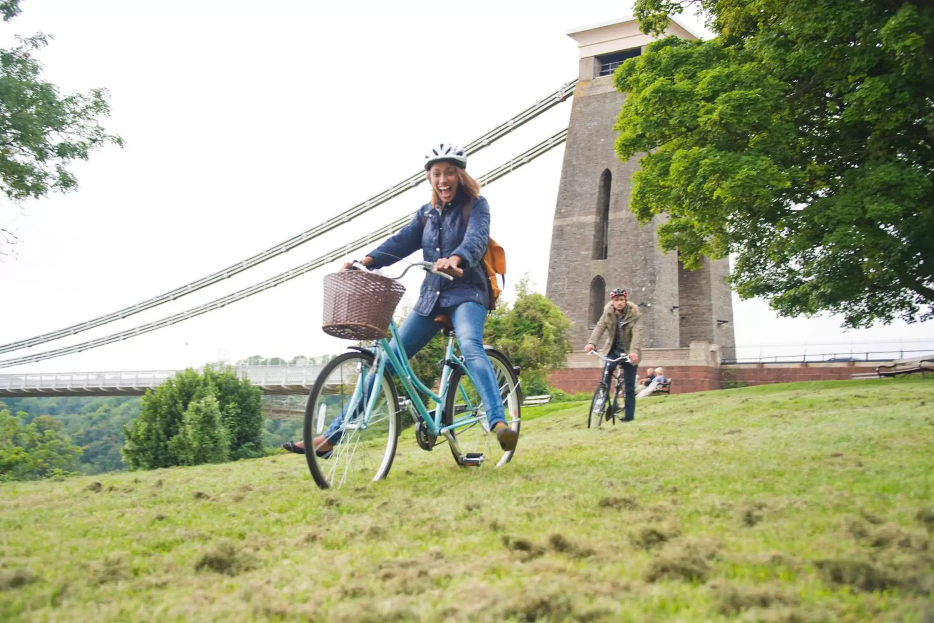 Activities, Biking in The Rodney Hotel