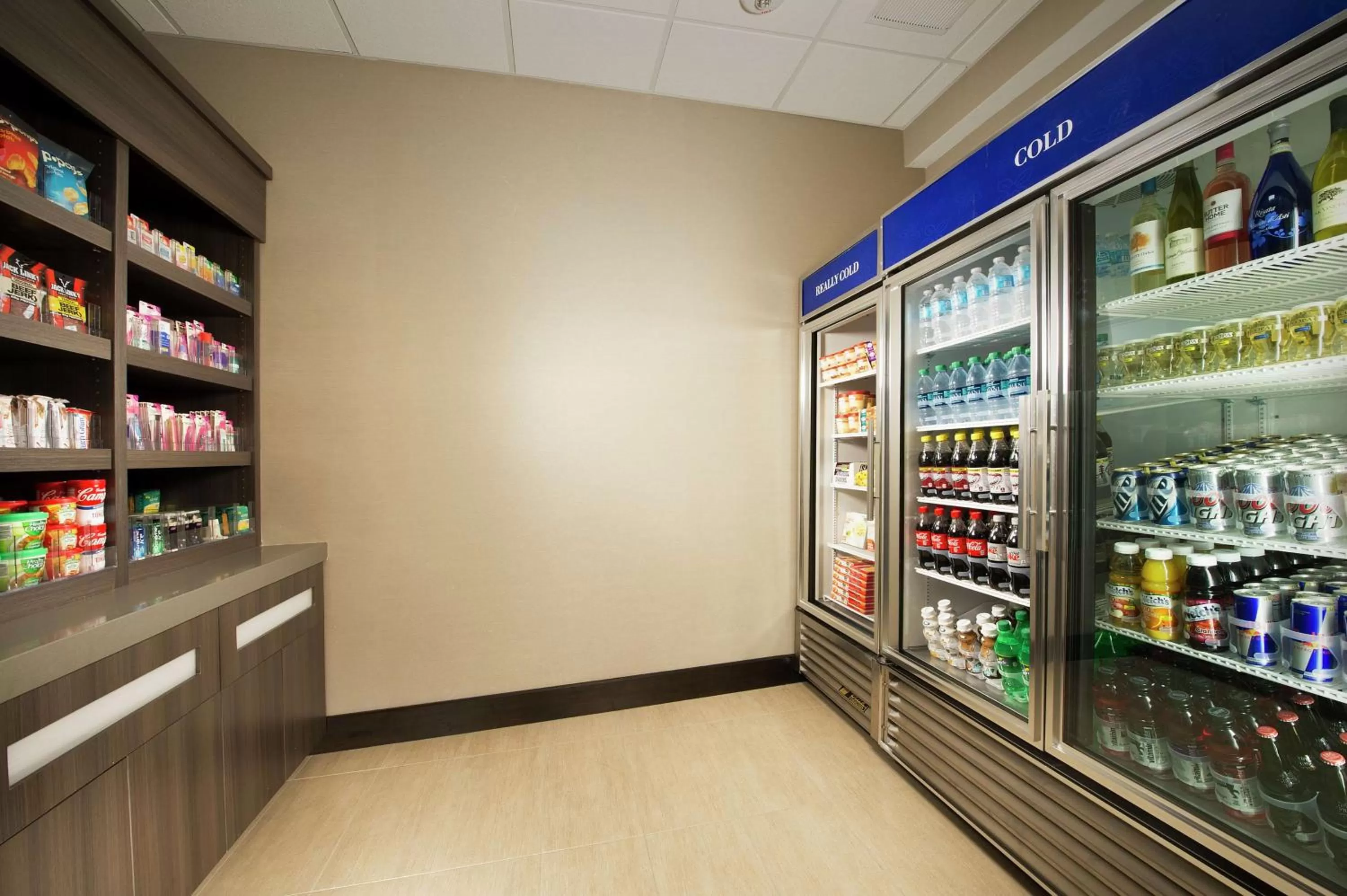 Restaurant/places to eat in Hilton Garden Inn College Station