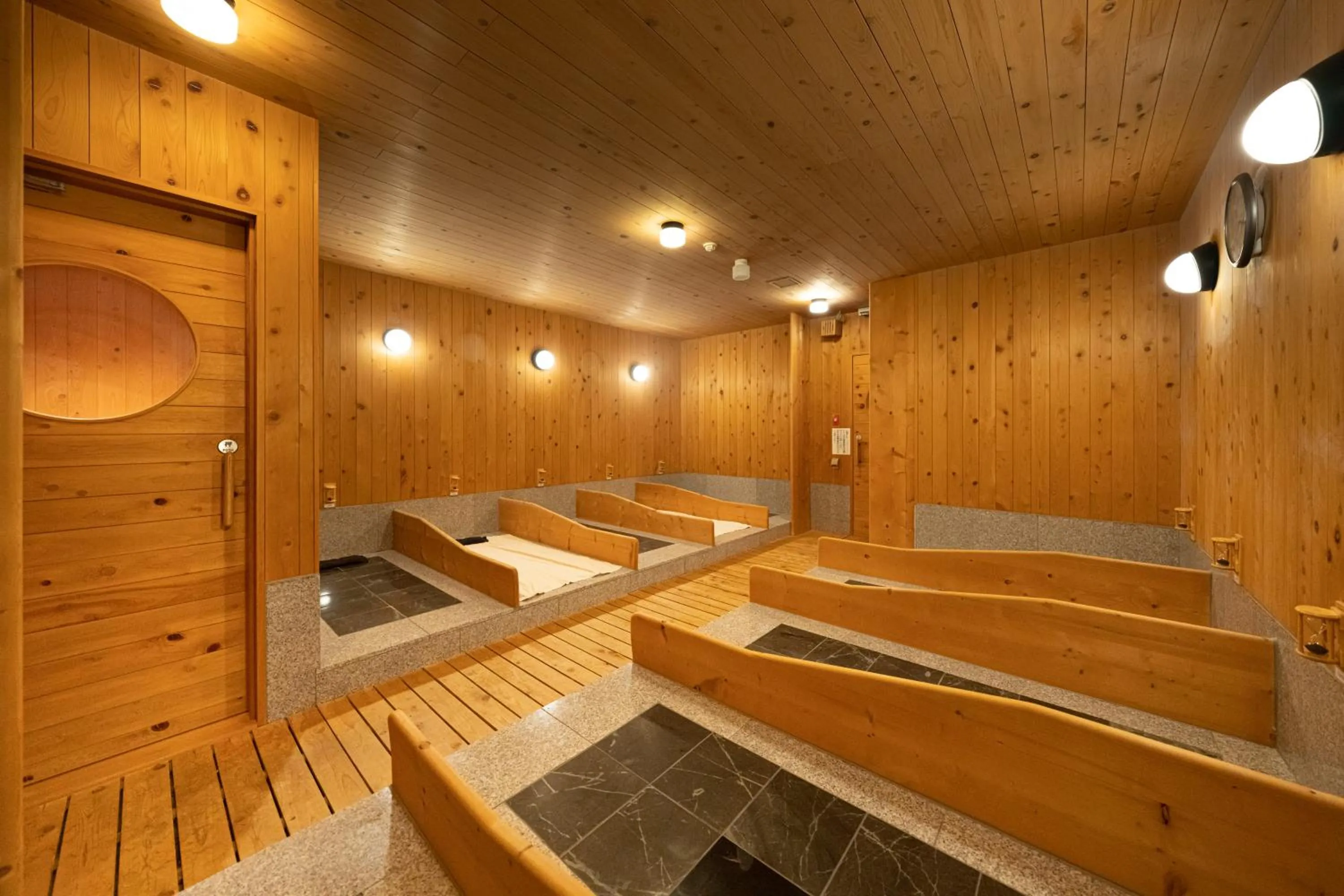 Activities in Kirishima Kokusai Hotel