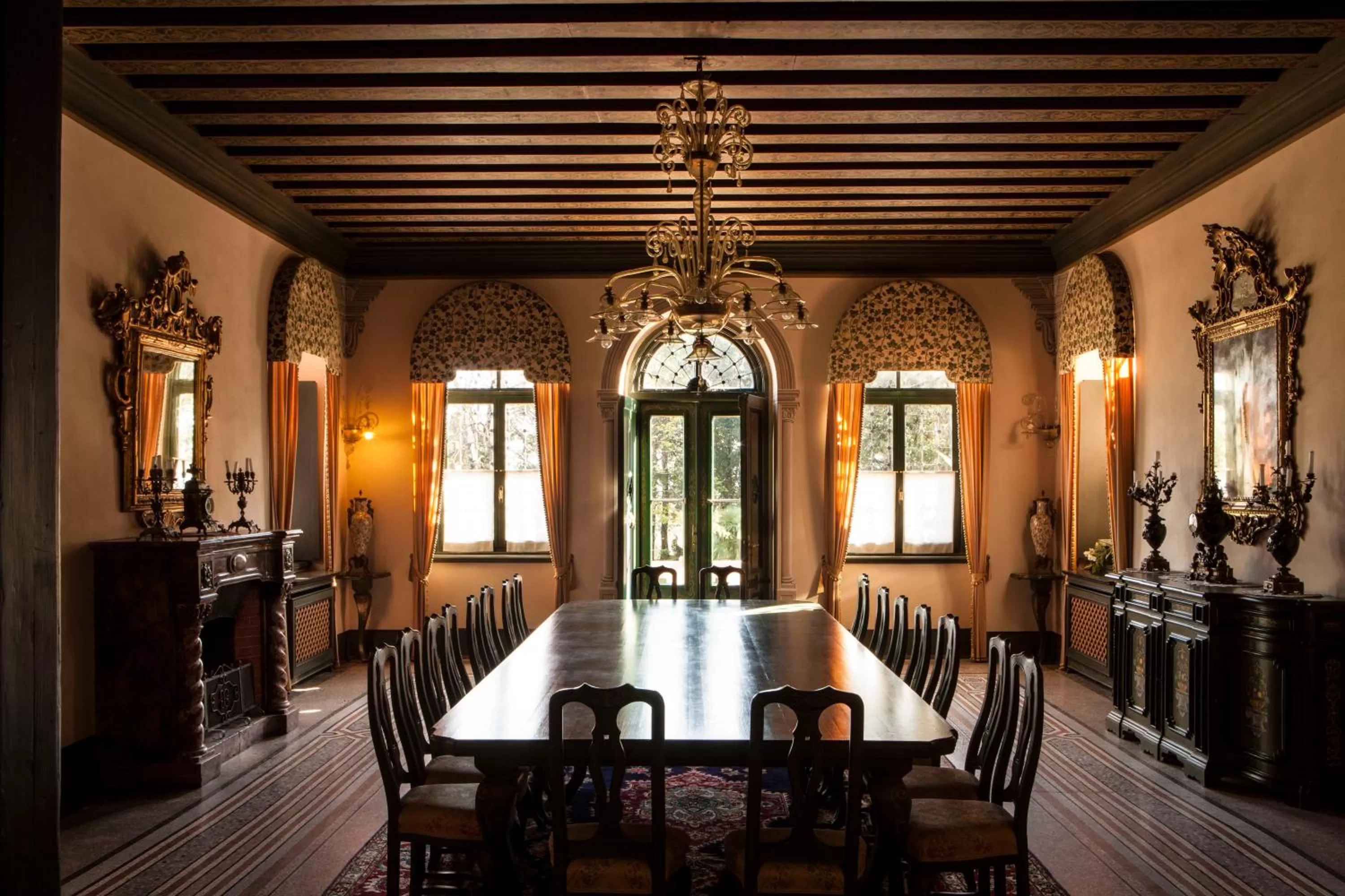 Day in Castello Di Spessa - Residenze d'epoca