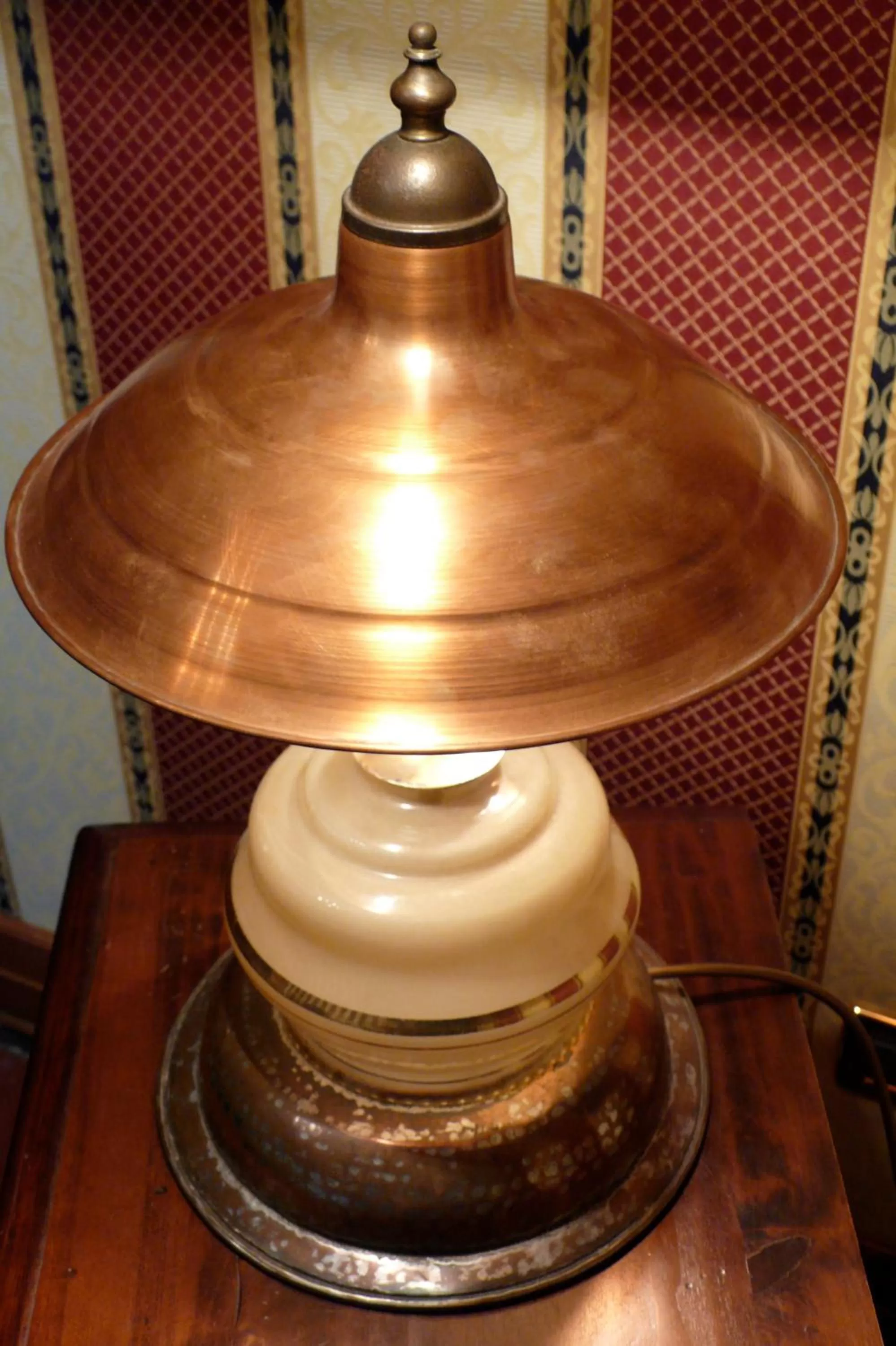 Other in Hotel Oceania