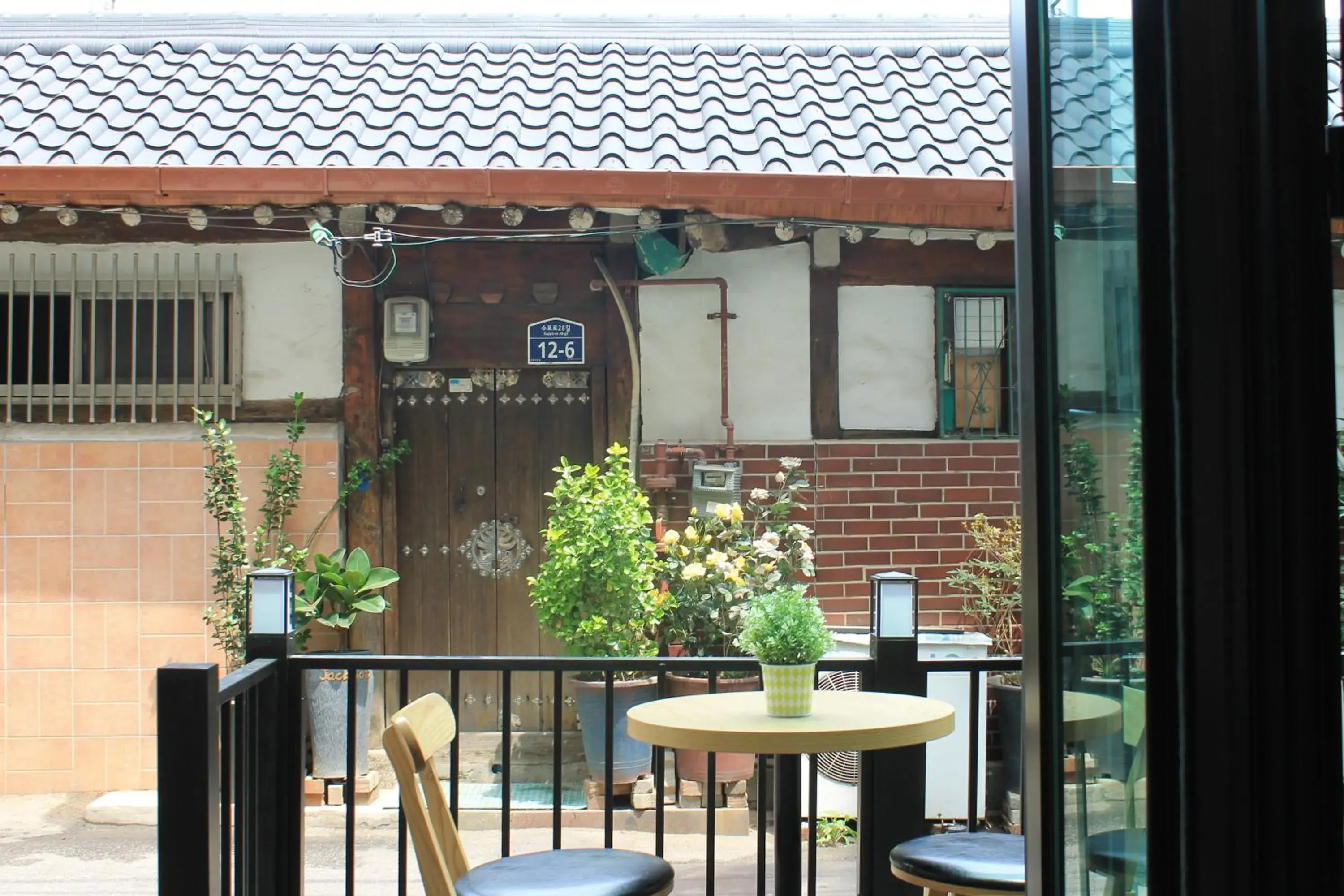 Insadong R Guesthouse