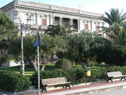 Property Building in Mare Blu