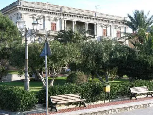 Double Room in Mare Blu Double Room in Mare Blu