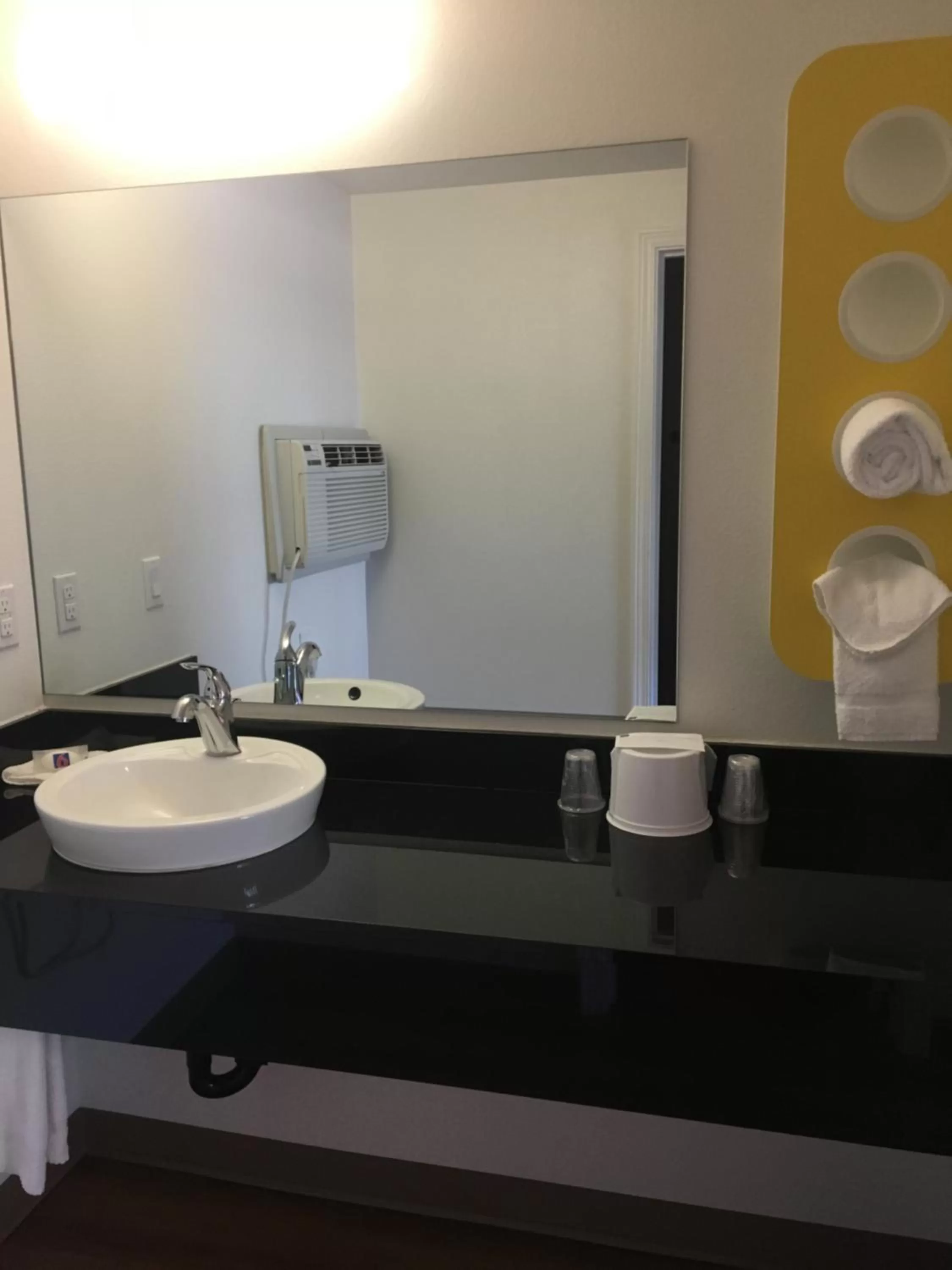 Other in Motel 6-Bremerton, WA