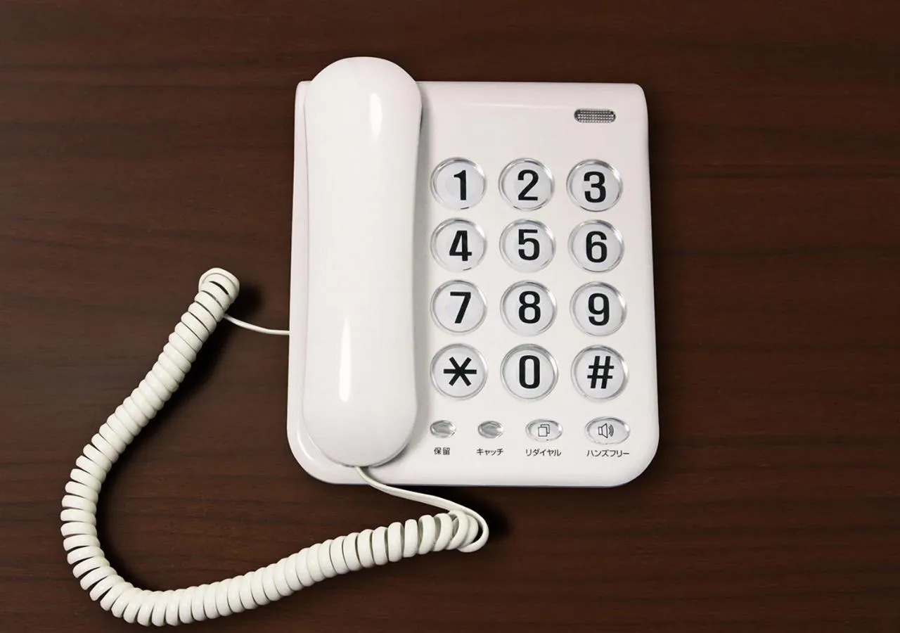 Decorative detail in Hotel Trend Mikawaanjo