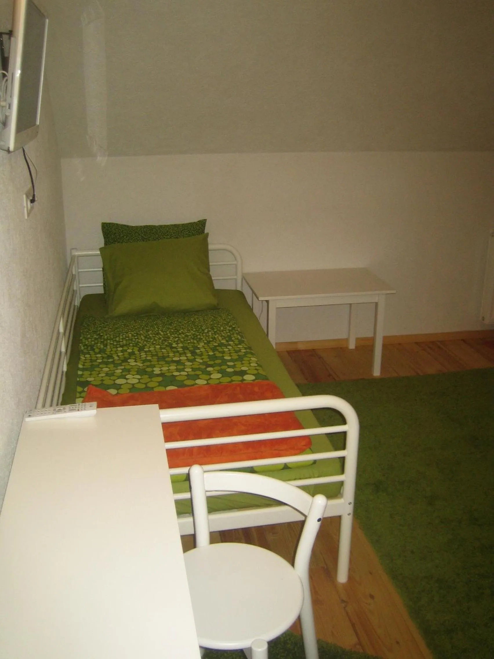 Bed in Guesthouse Stari Tišler