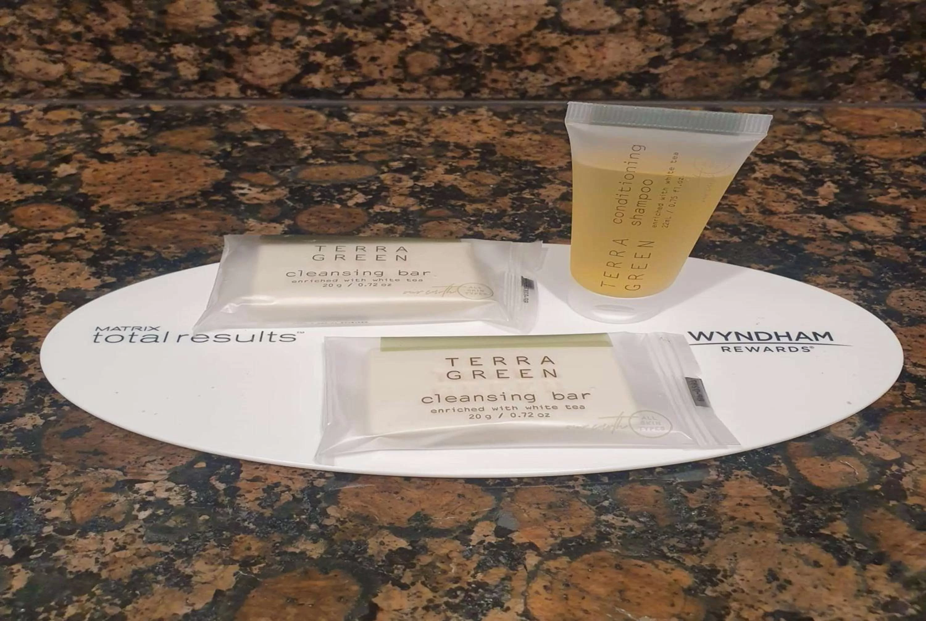 Photo of the whole room in Super 8 by Wyndham Cypress Buena Park Area