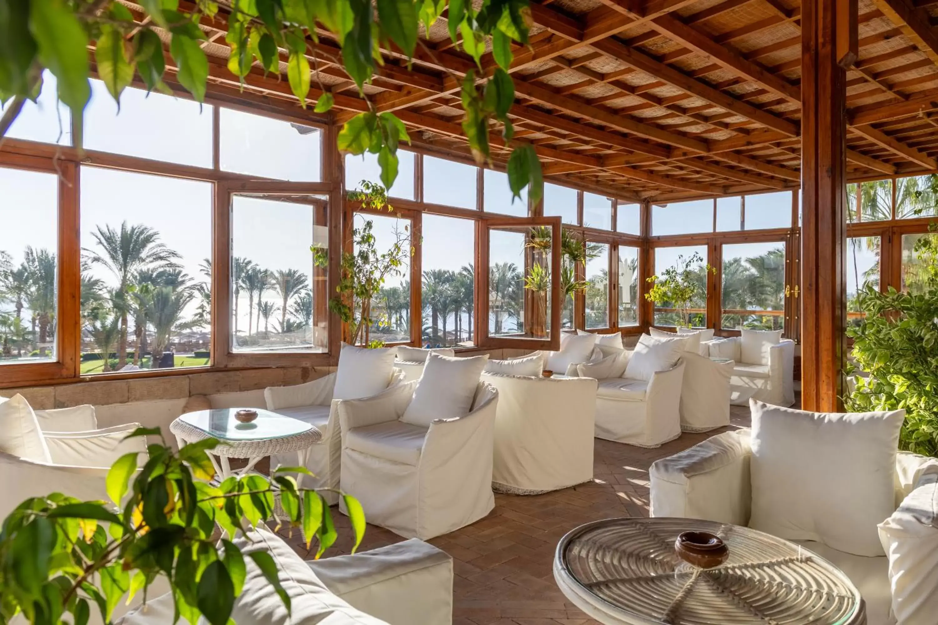 Fort Arabesque Resort, Spa & Villas