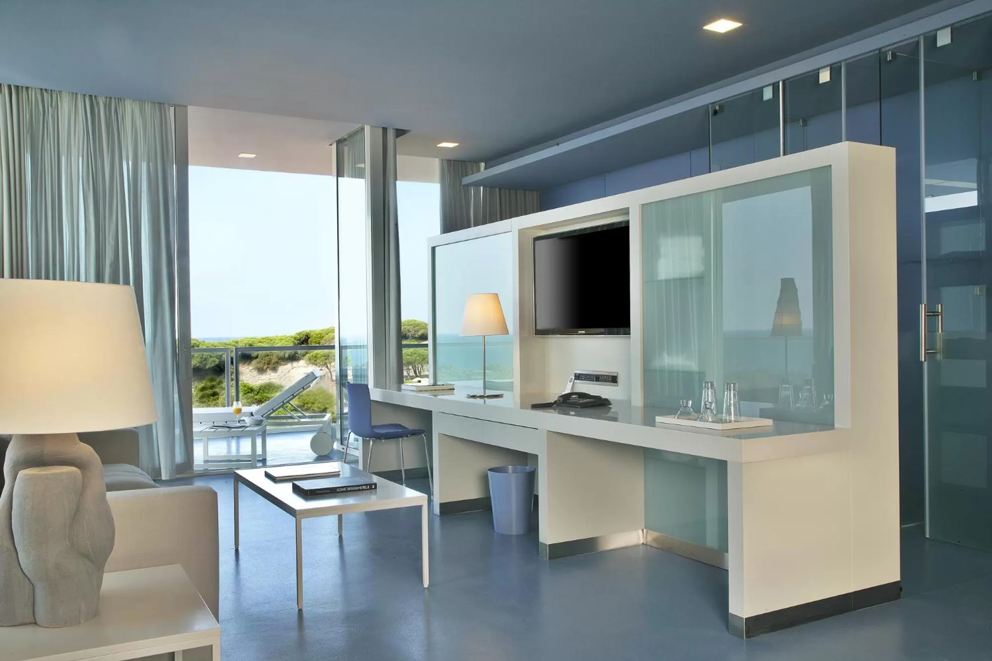 Premium Loft (2 Adults + 1 Child) in The Oitavos