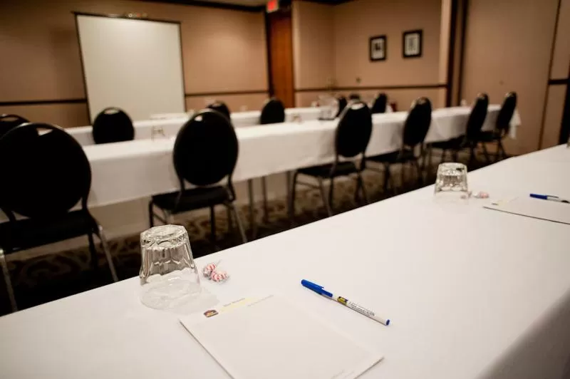 Banquet/Function facilities in Wyndham Garden Schaumburg Chicago Northwest