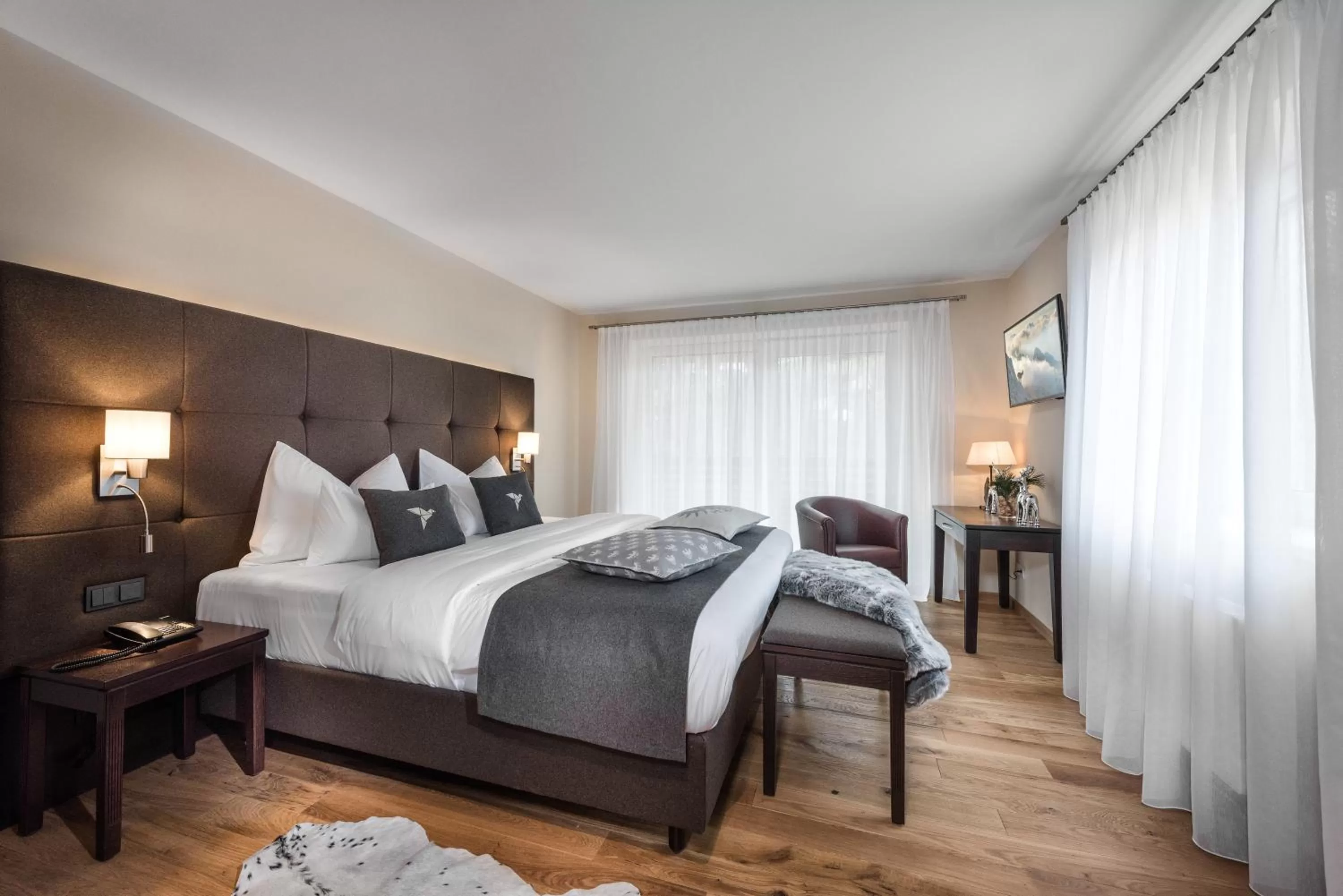 Photo of the whole room, Bed in Hotel dasMEI