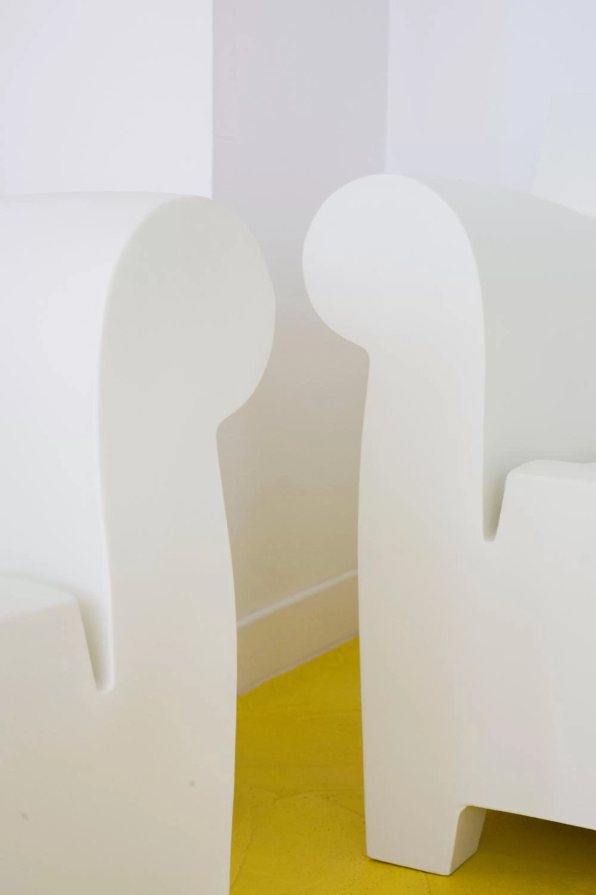 Decorative detail in Correra 241 Lifestyle Hotel