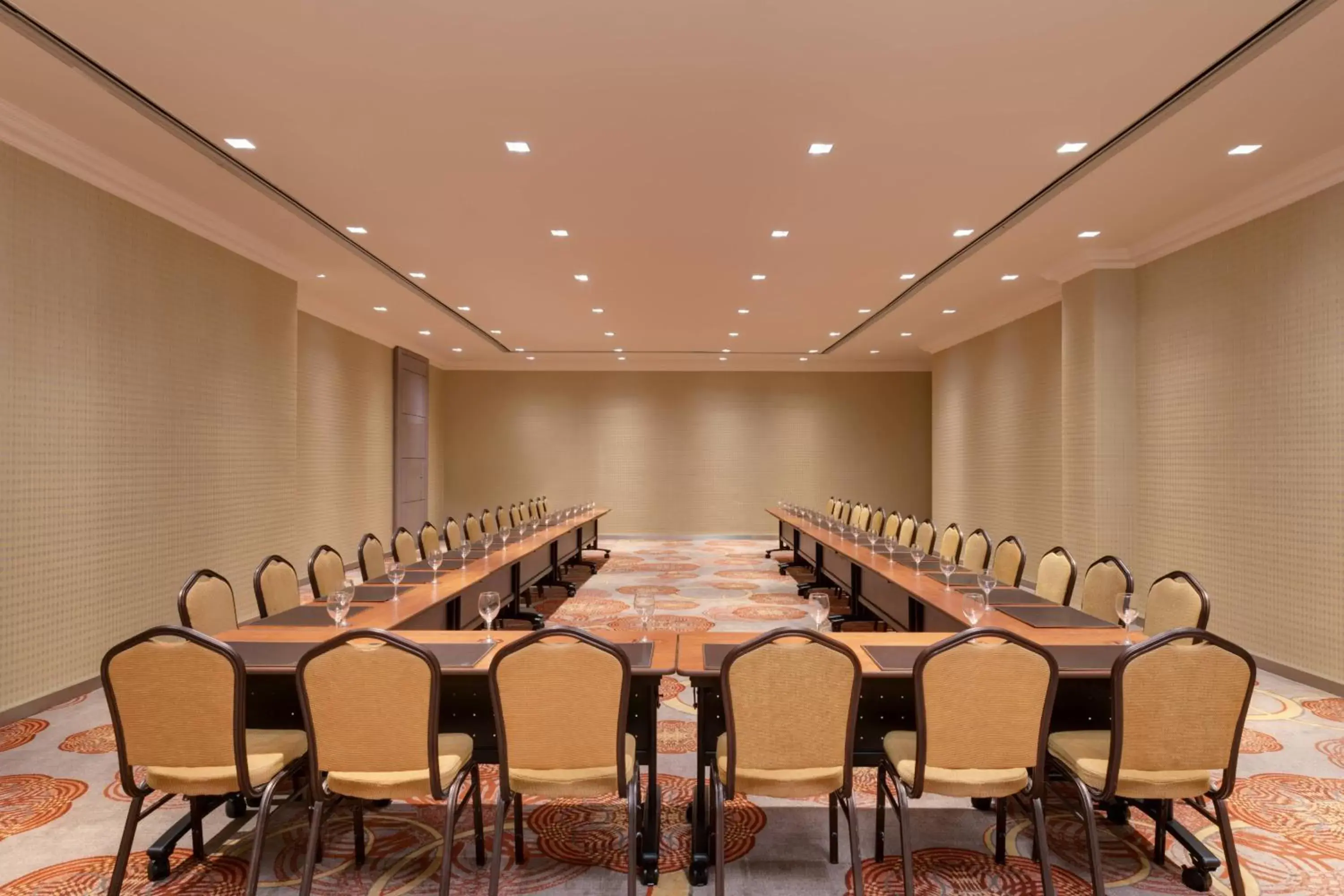 Meeting/conference room in Sheraton Grand Rio Hotel & Resort