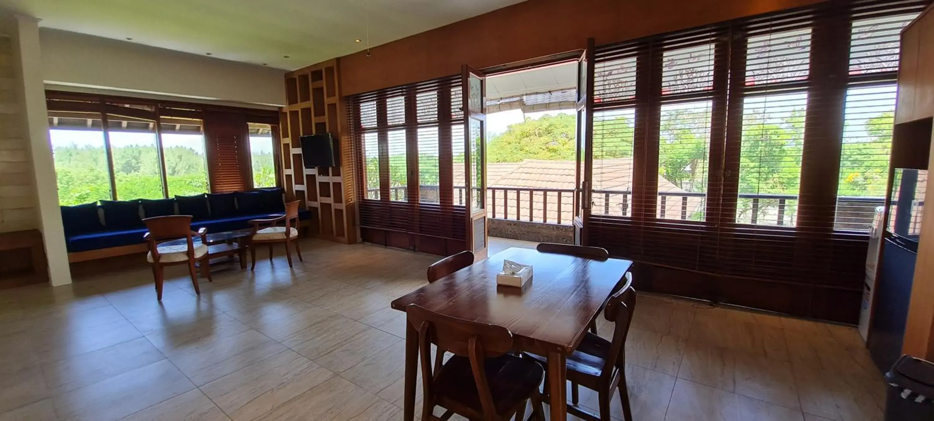 Two-Bedroom Villa in Sanur Seaview Hotel