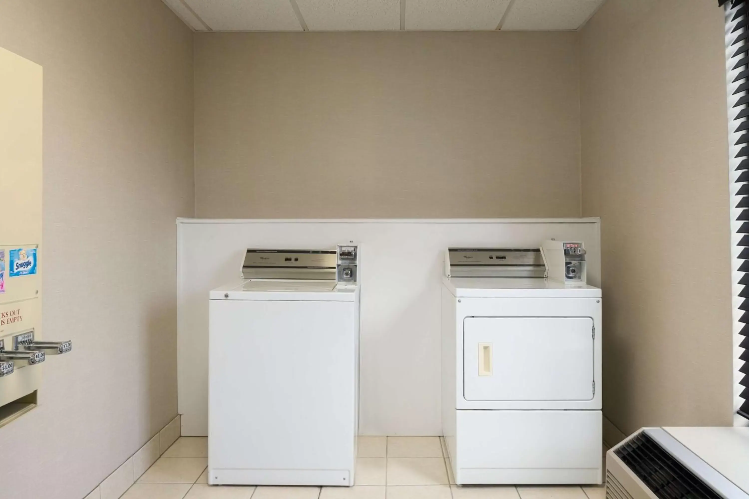 Property building in Hampton Inn Pell City Property building in Hampton Inn Pell City