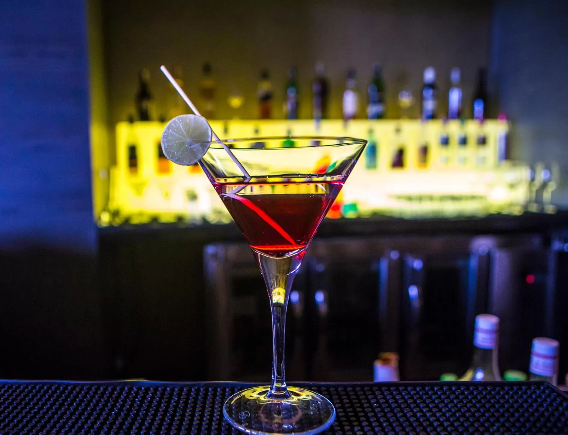 Drinks in Jakson Inns