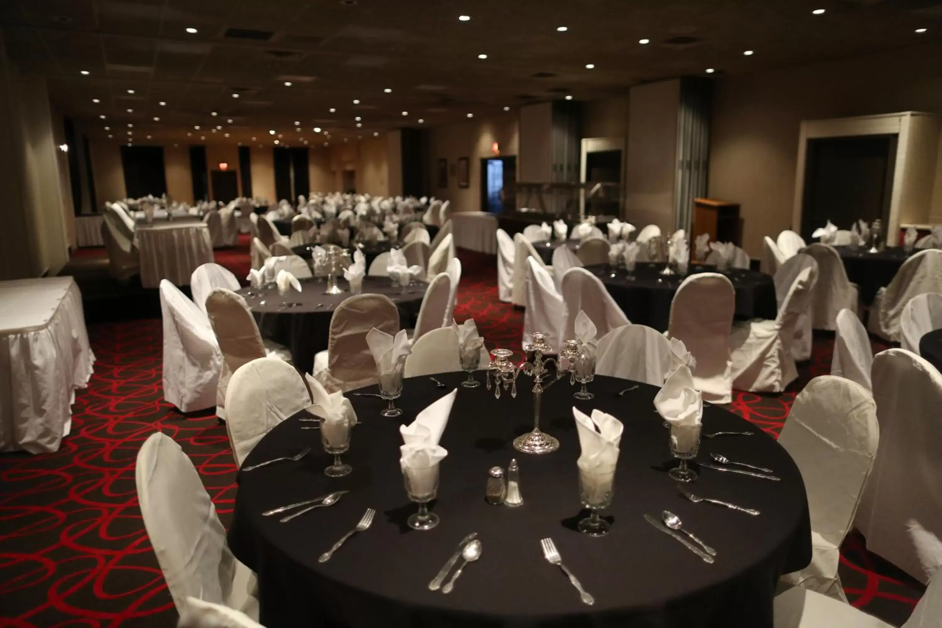 Banquet/Function facilities, Banquet Facilities in AmericInn by Wyndham Janesville