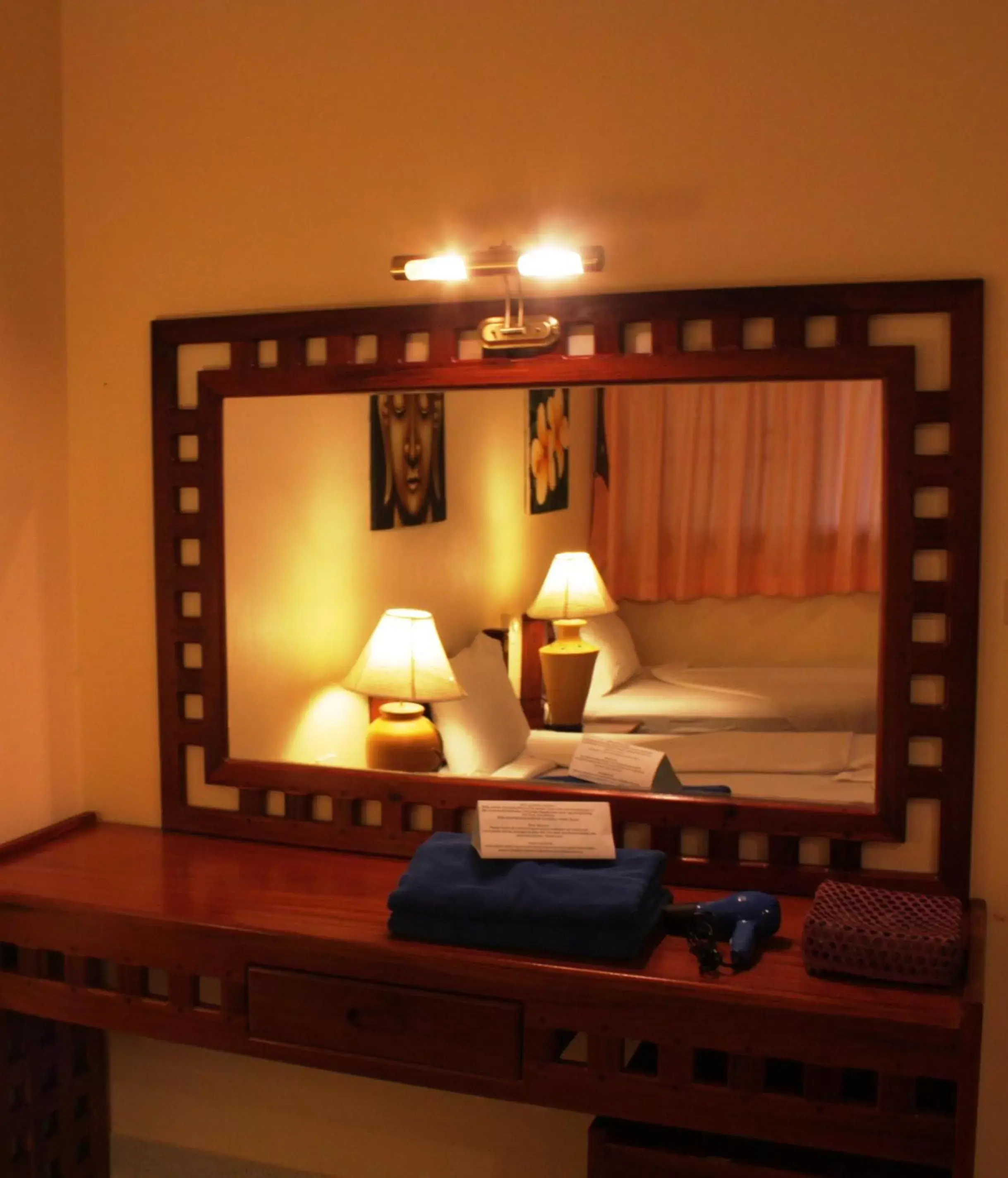 Other, Bed in Top Resort Other, Bed in Top Resort