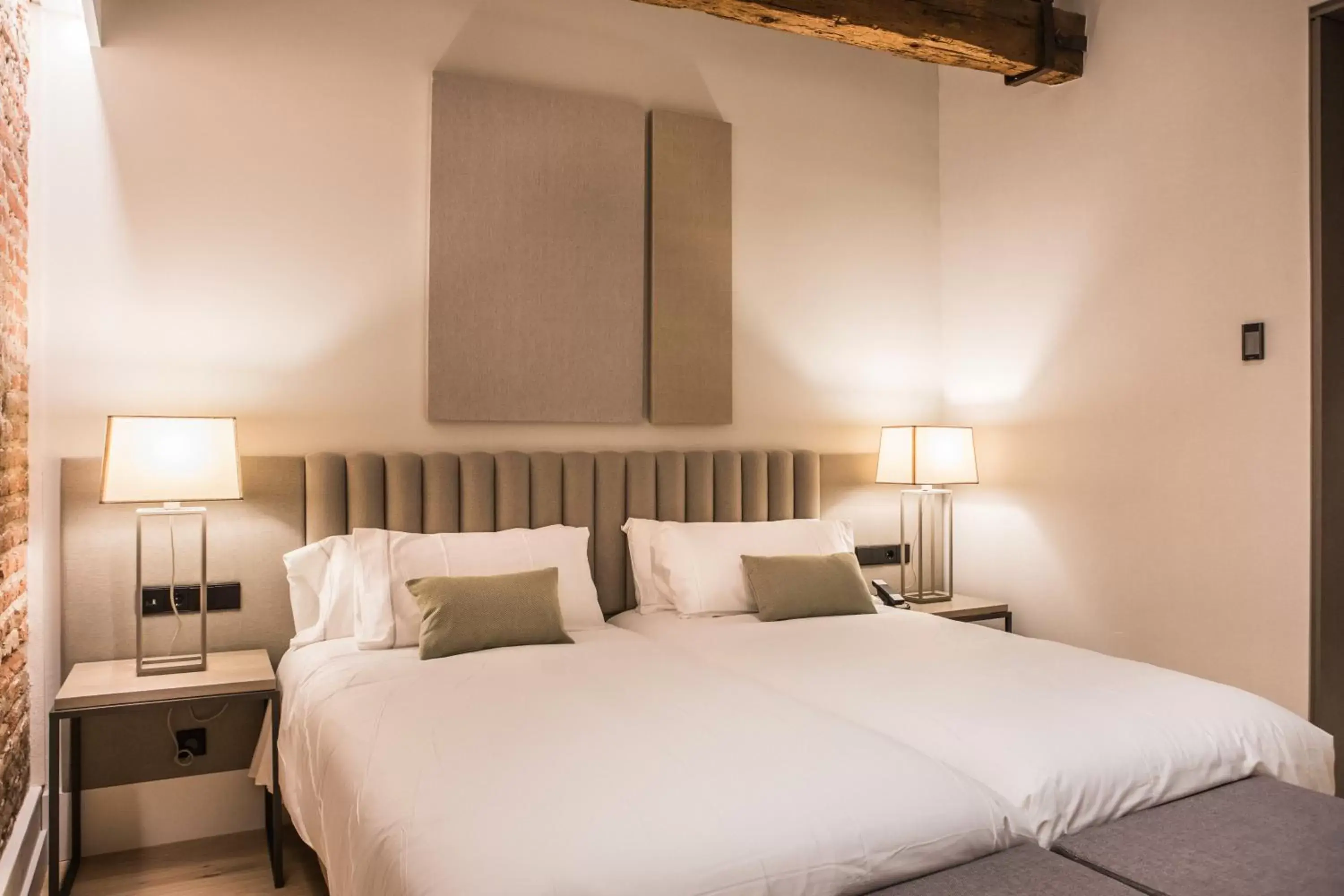 Bedroom, Bed in Sofraga Palacio, World Hotels Crafted