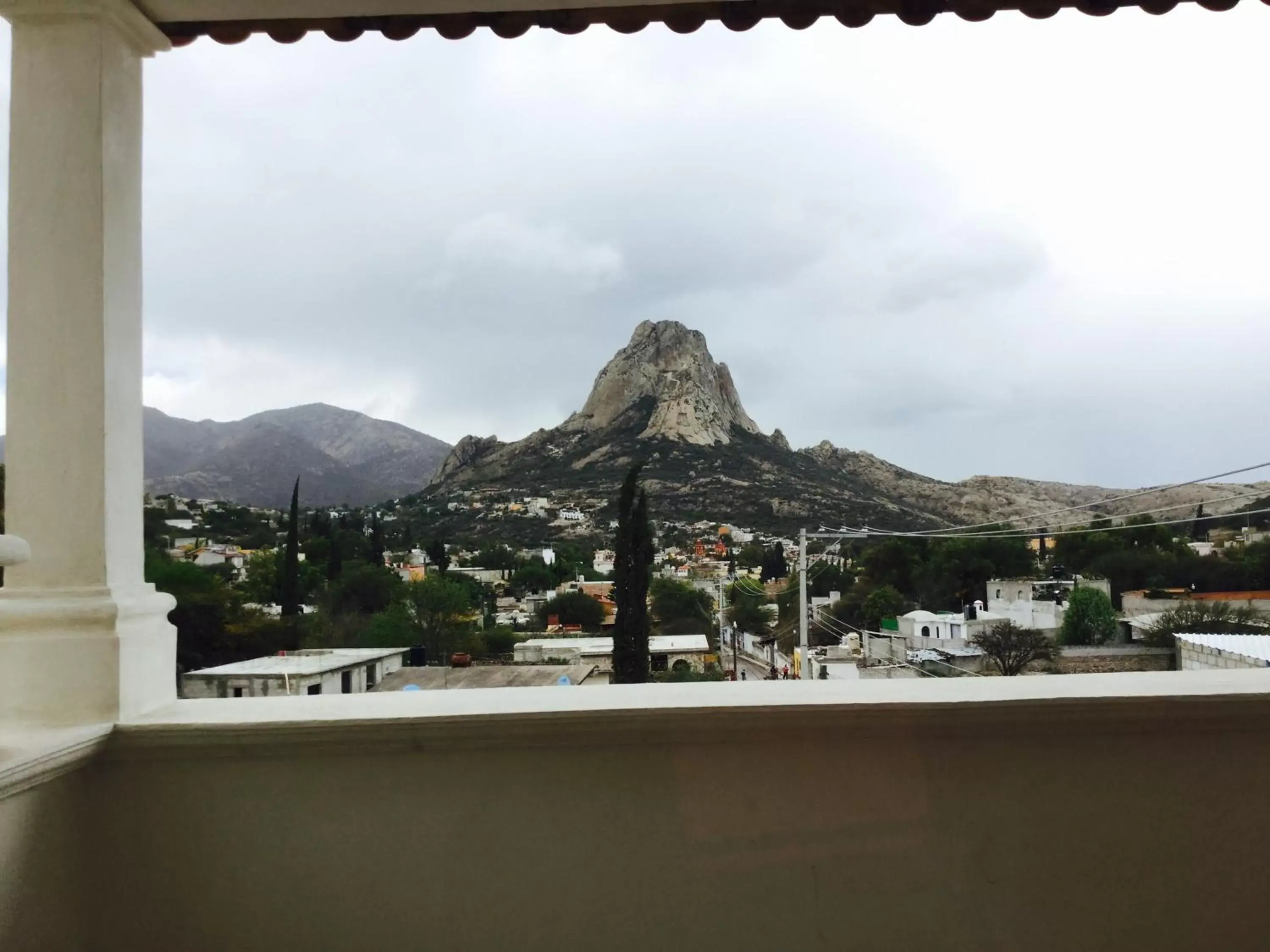 Day, Mountain View in Hotel Mariazel