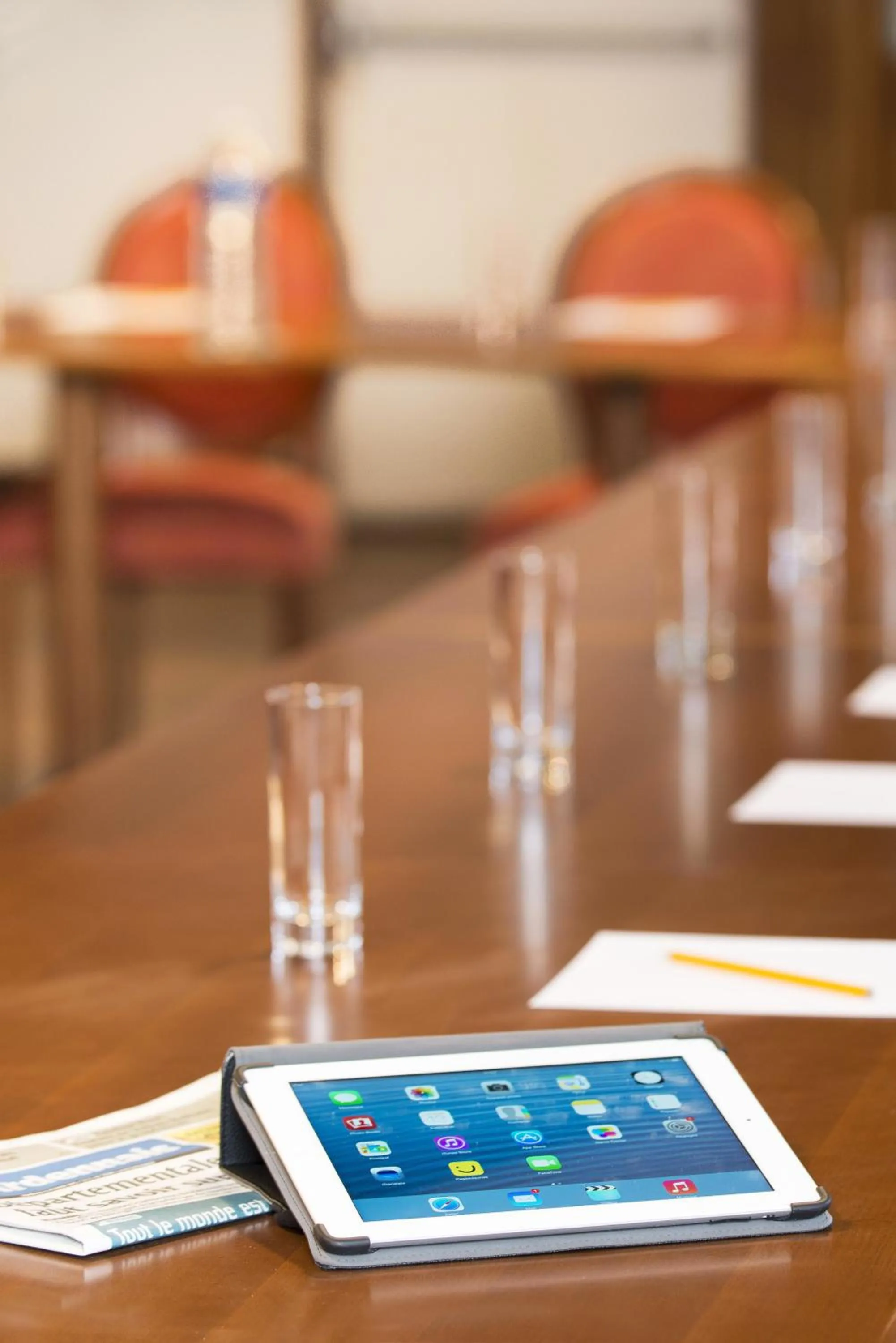 Meeting/conference room in Le Saint Michel